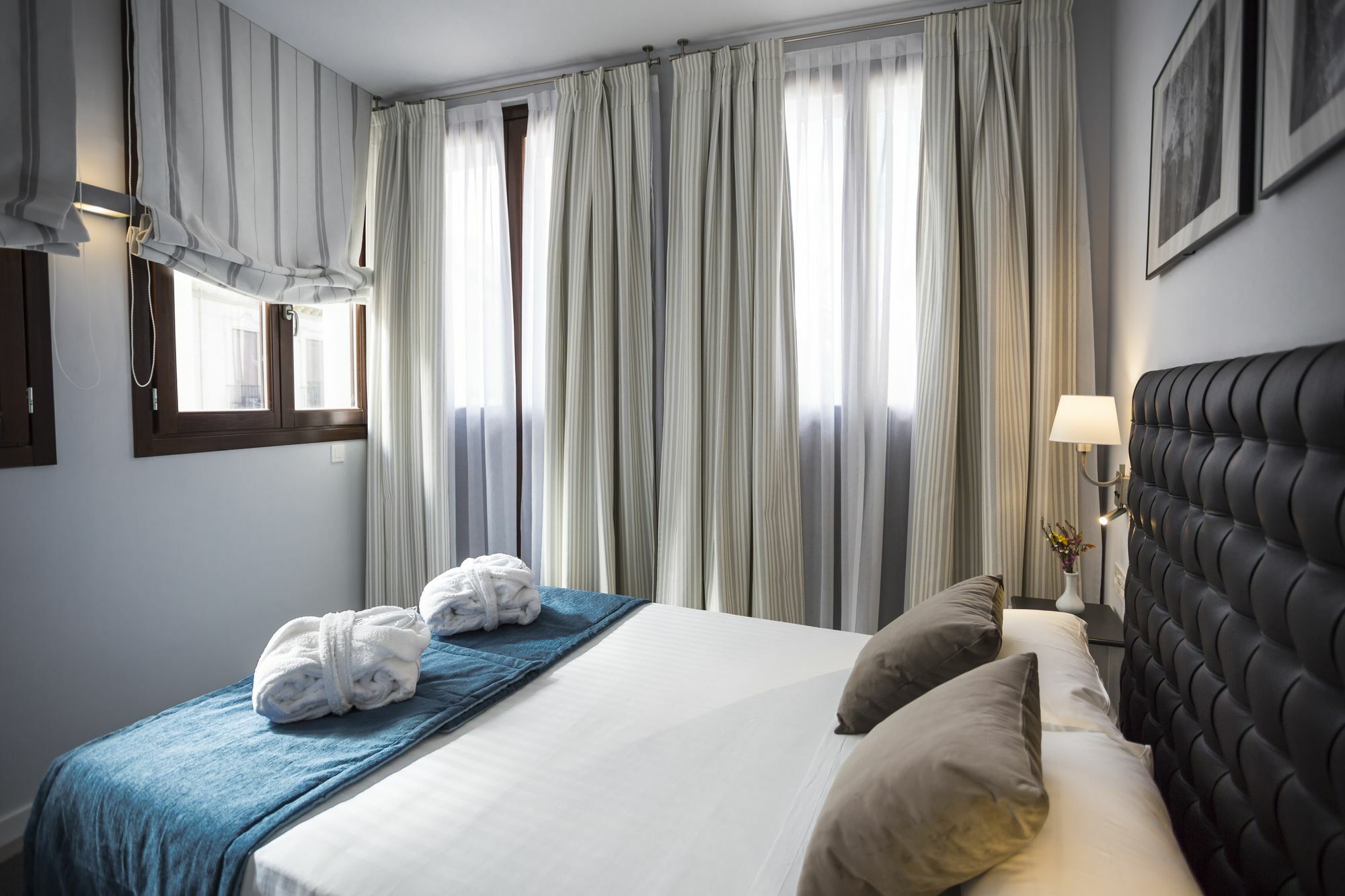 Apartamento La Casa De La Trinidad *
