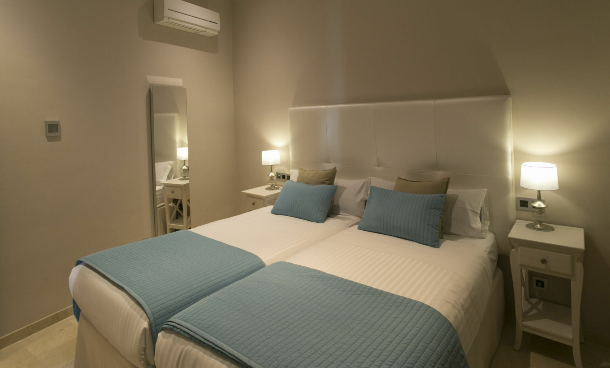 Apartamento Siloe Plaza