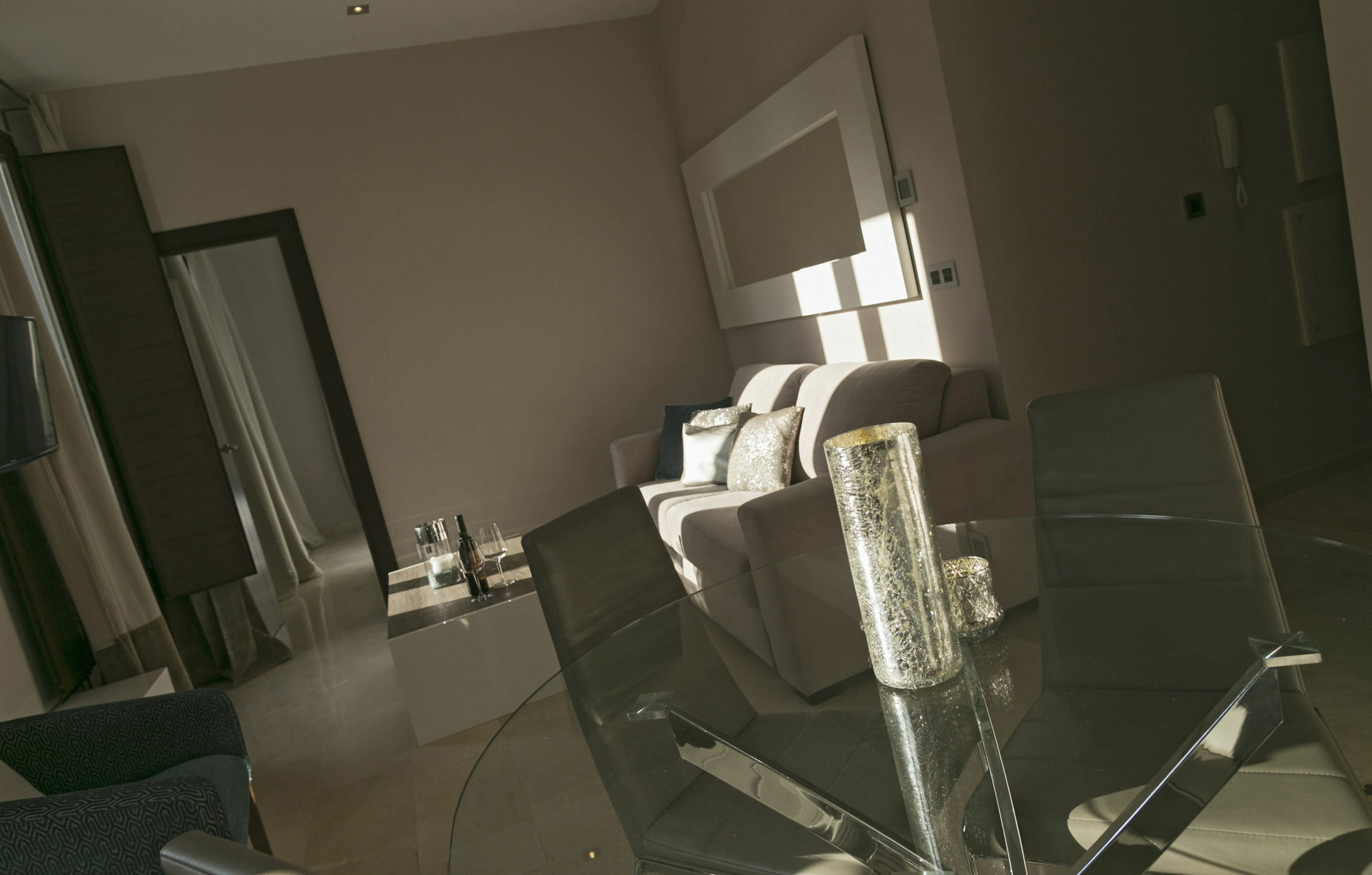 Siloe Plaza Apartamento