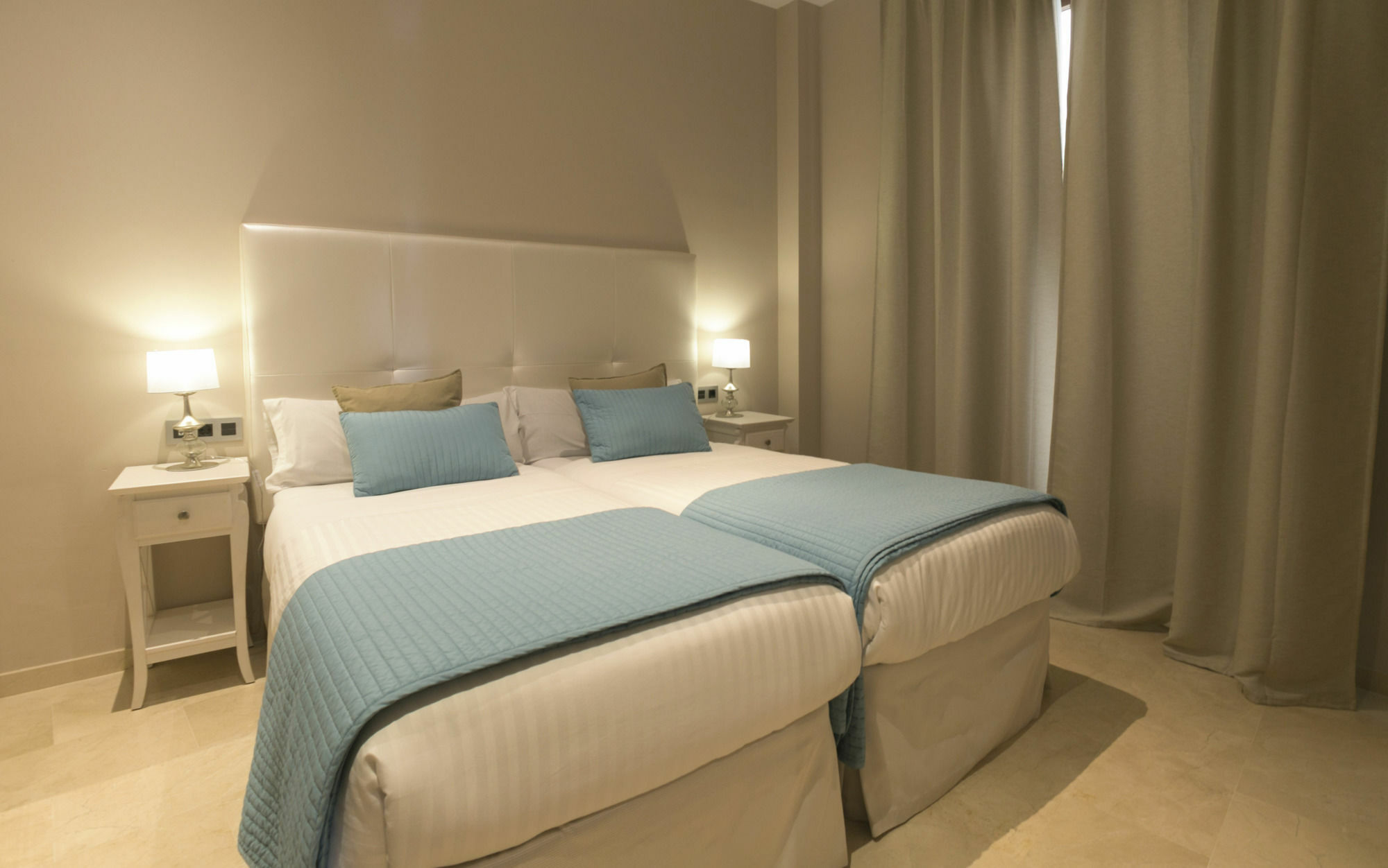 Apartamento Siloe Plaza Granada