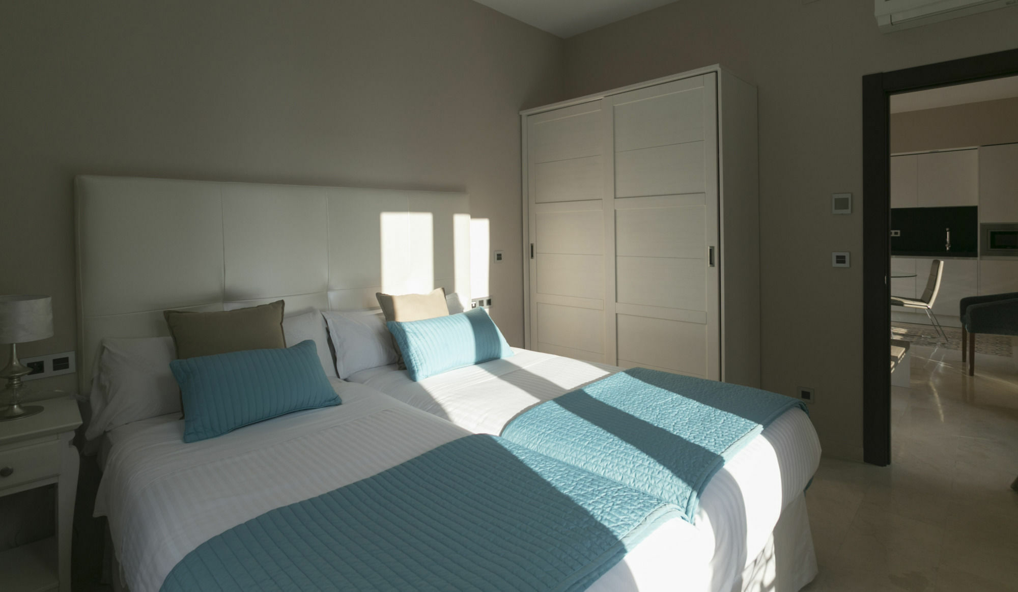 Siloe Plaza Apartamento Granada