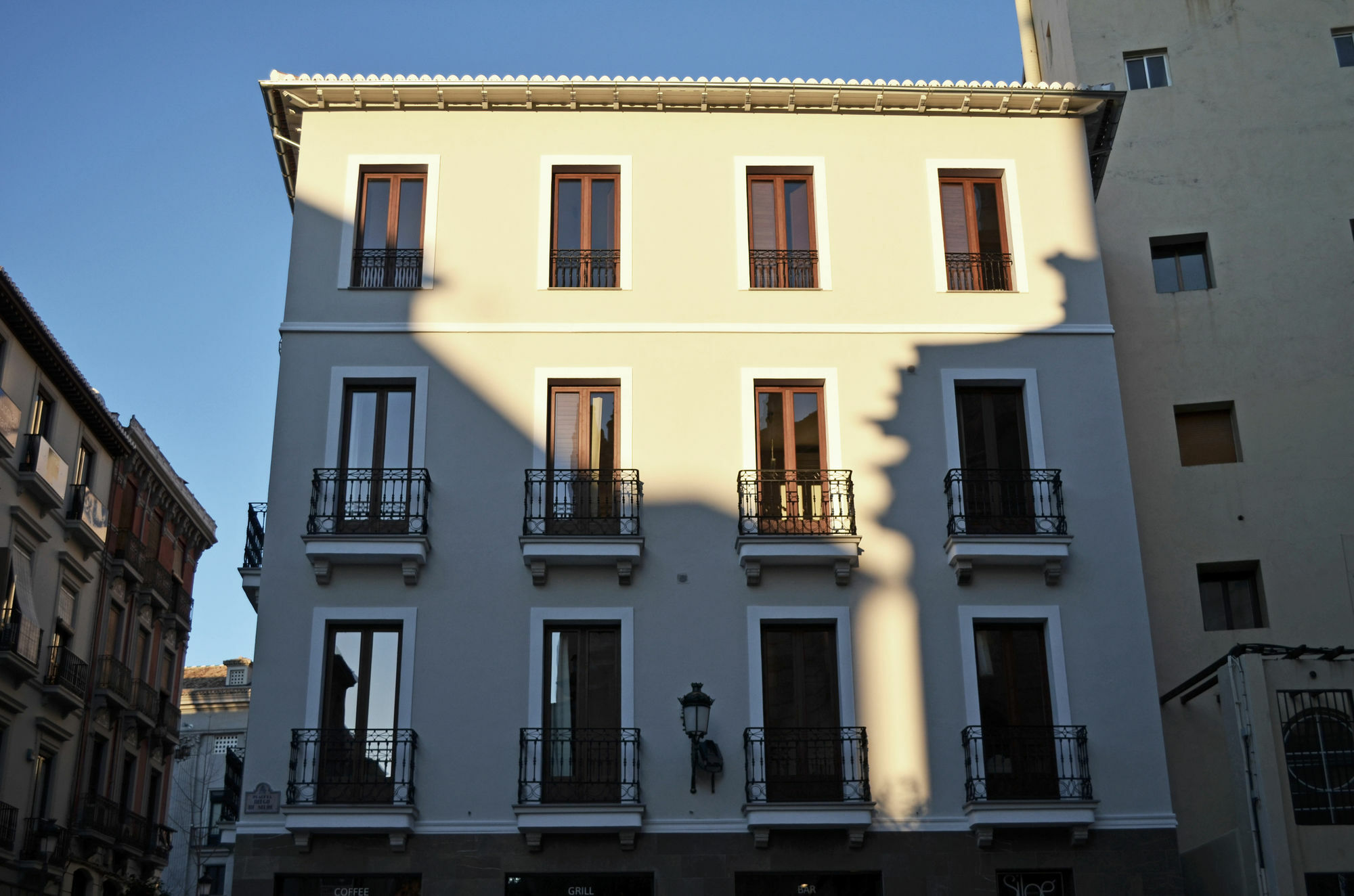 Apartamento Siloe Plaza *