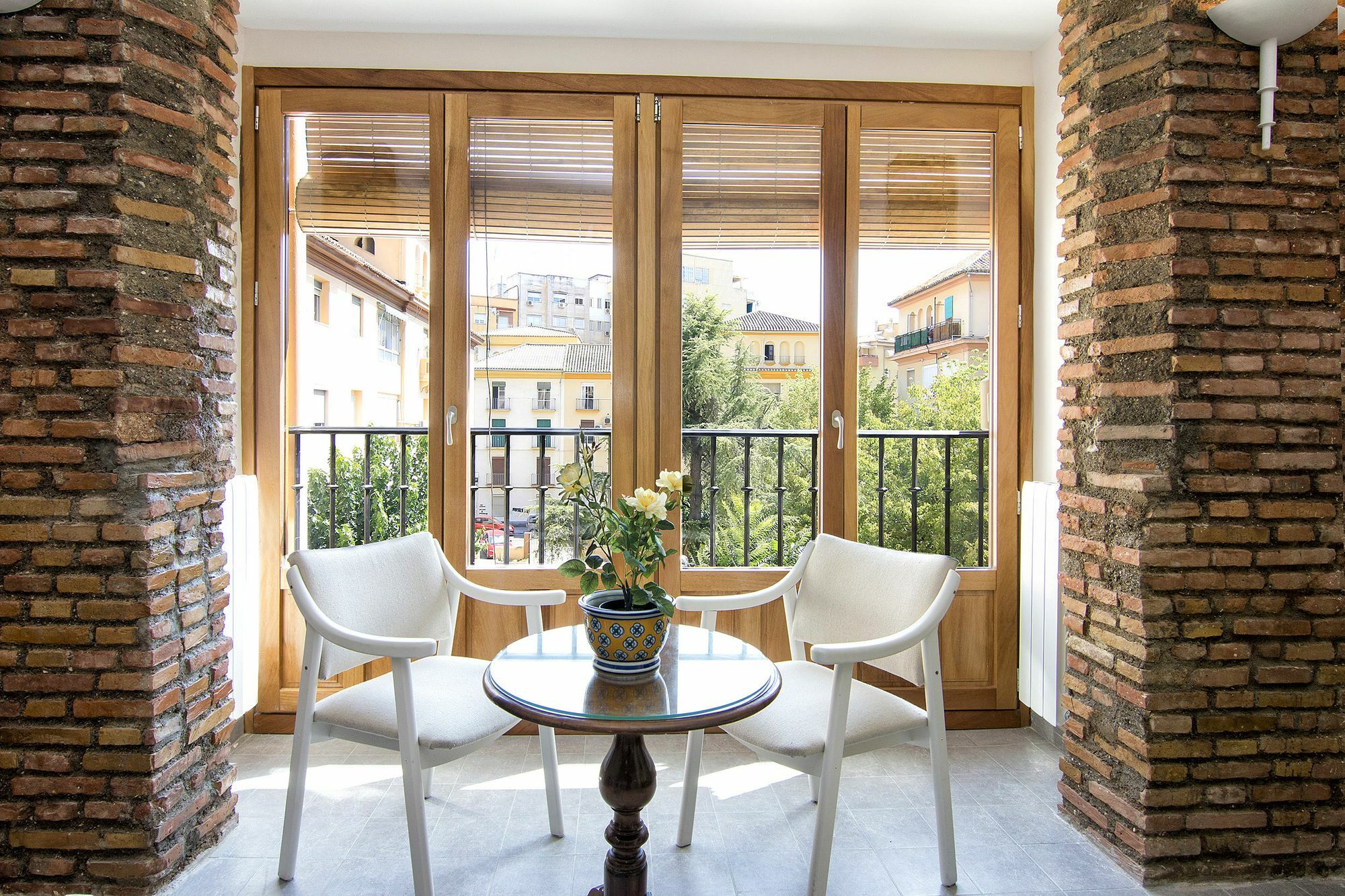 Apartamento Bright & Elegant Centre 3 Bedroom