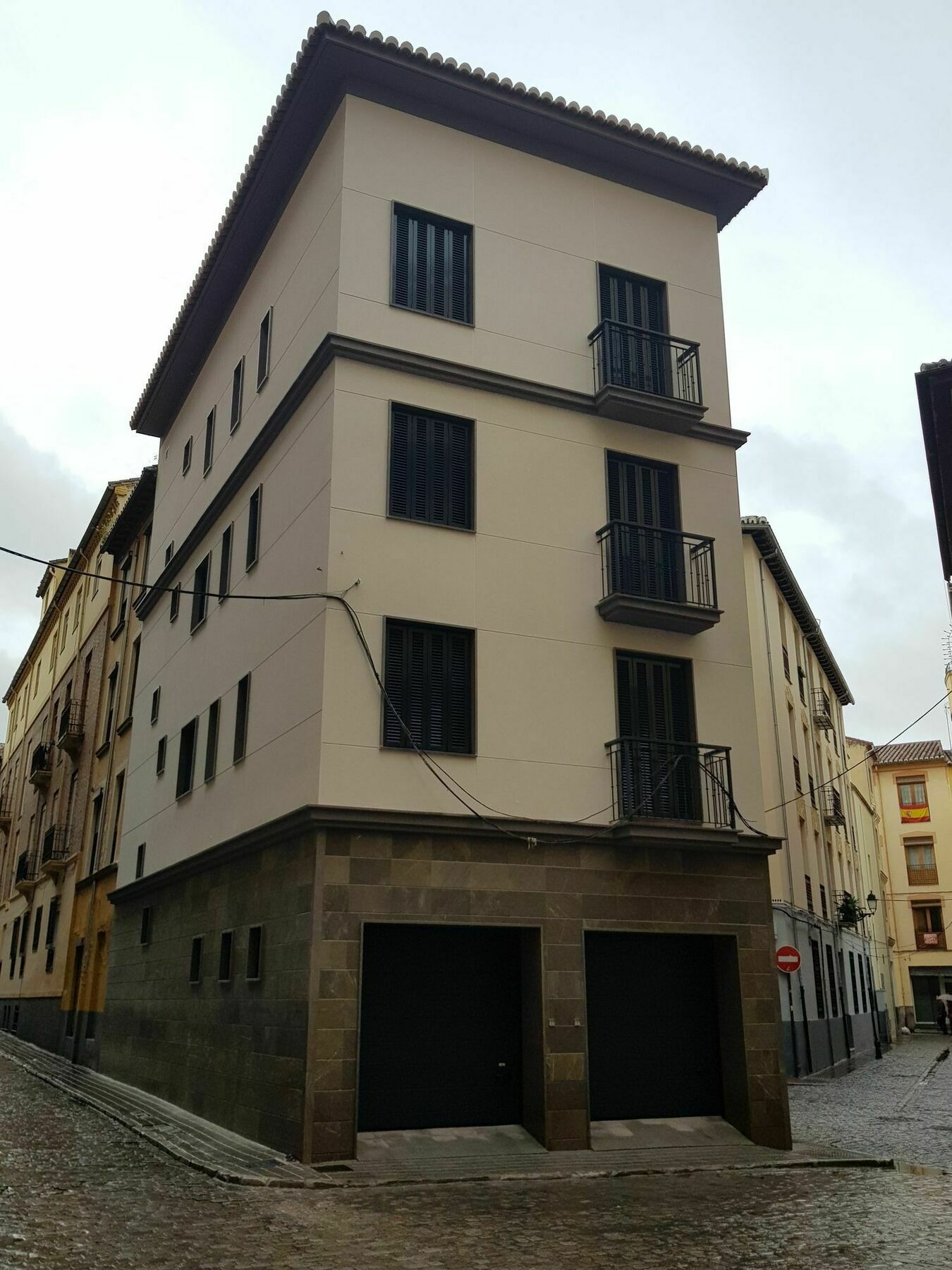 Apartamento Tuanfitrion Superior Gran Via