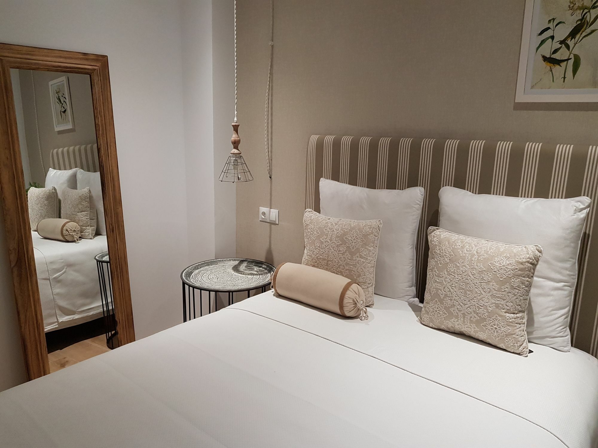 Tuanfitrion Superior Gran Via Apartamento