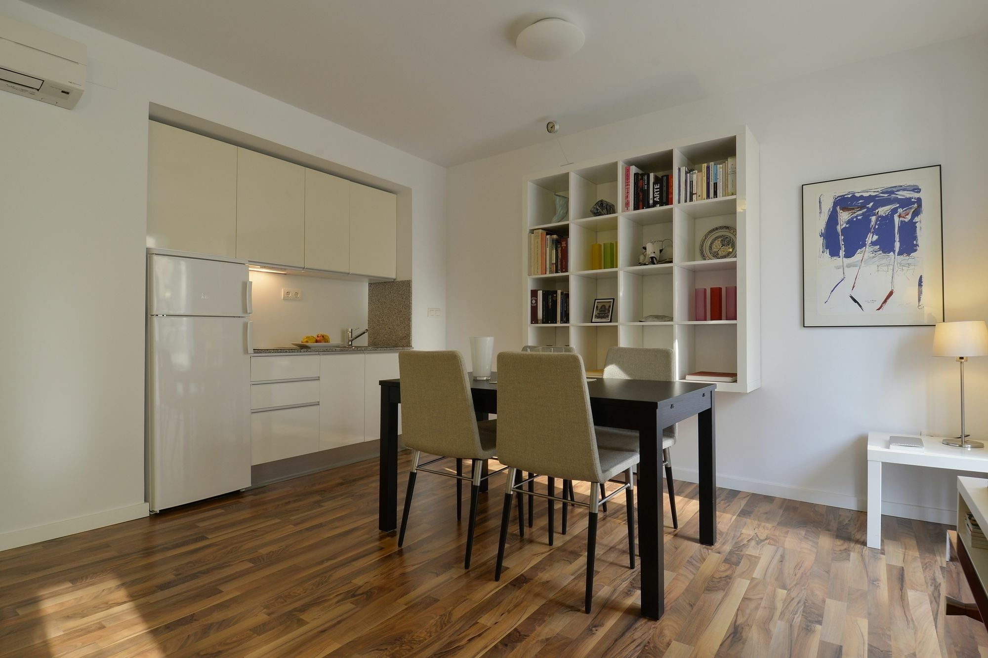 Alhambra Slowhomes Apartamento Granada