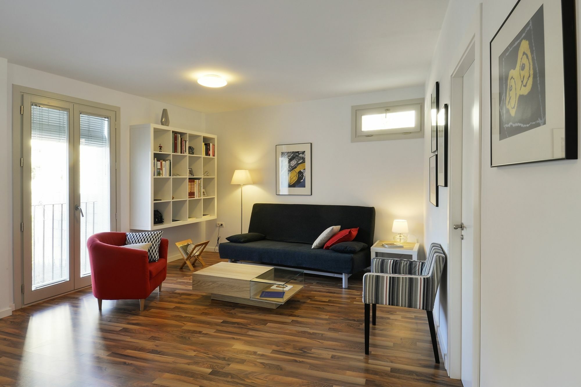 Alhambra Slowhomes Apartamento Granada