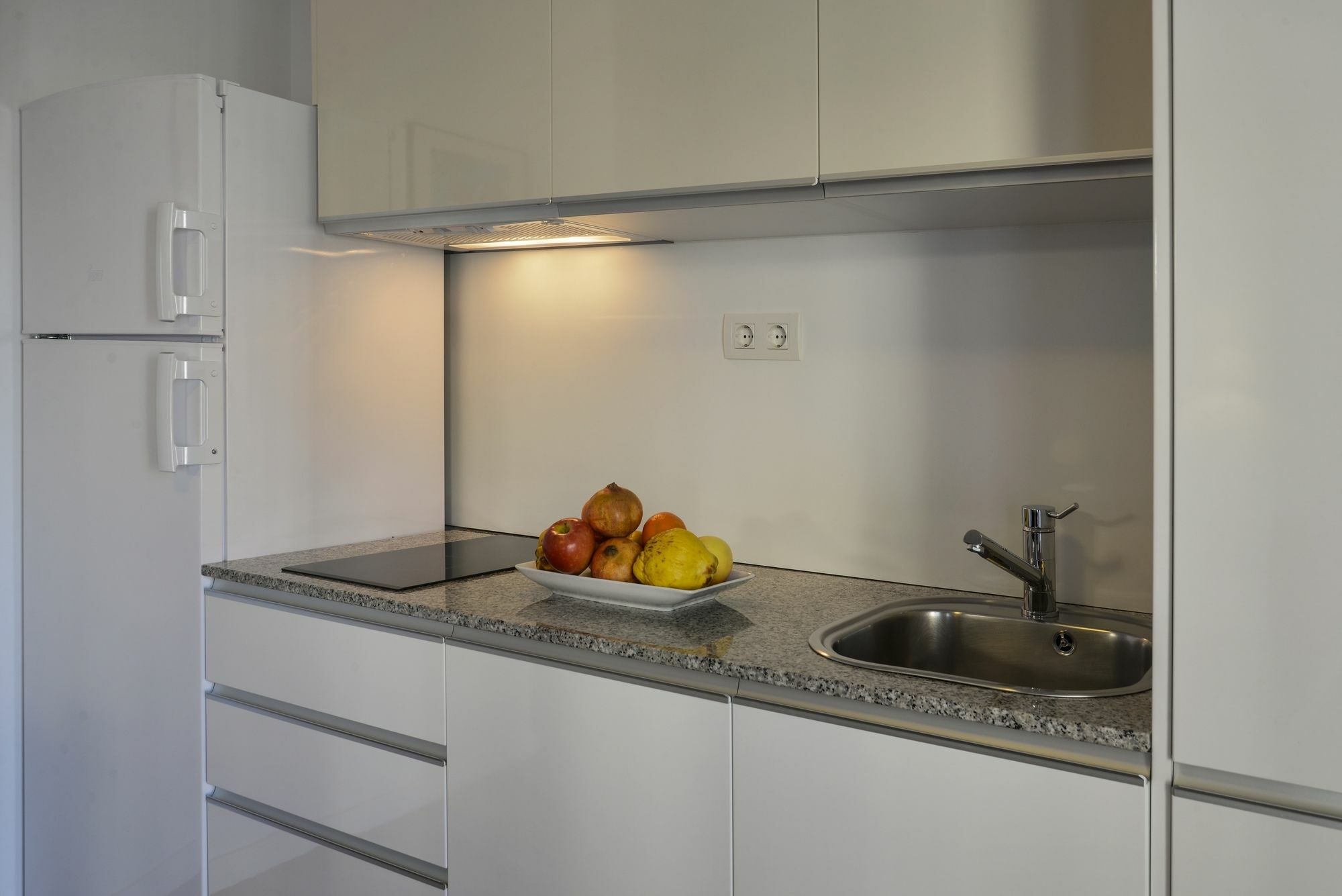 Alhambra Slowhomes Apartamento Granada
