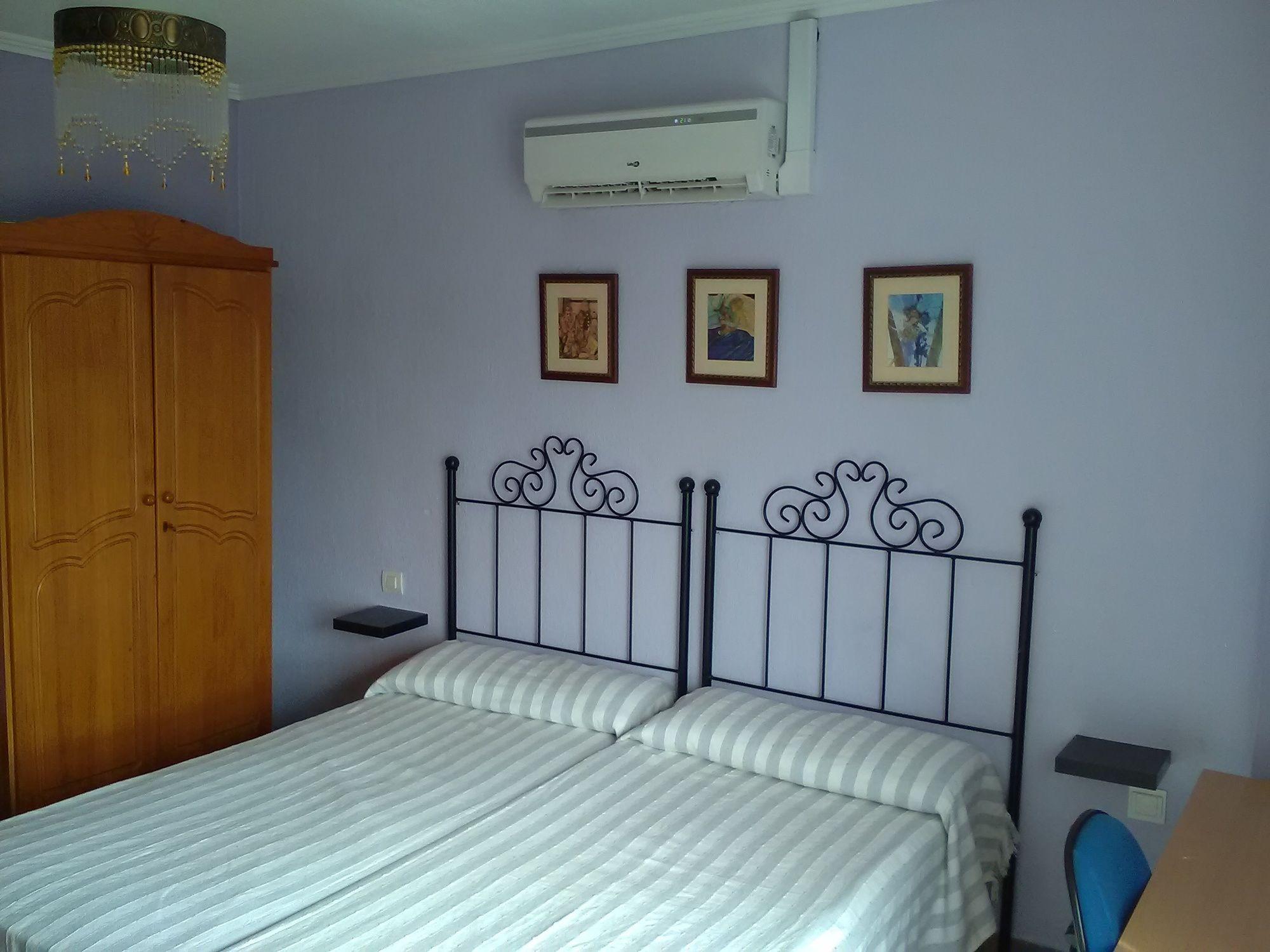Apartamento Aben Humeya *