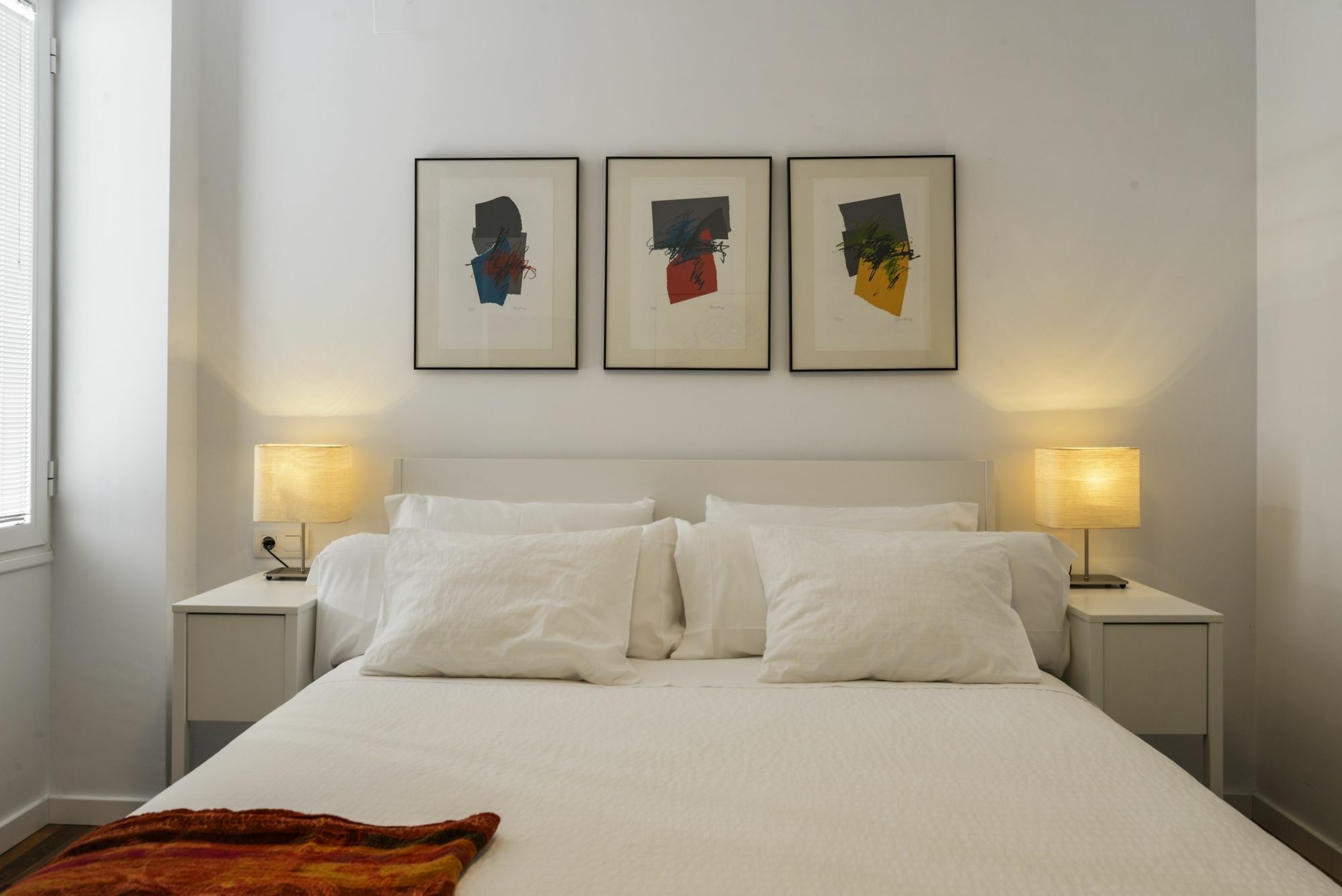 Alhambra Slowhomes Granada