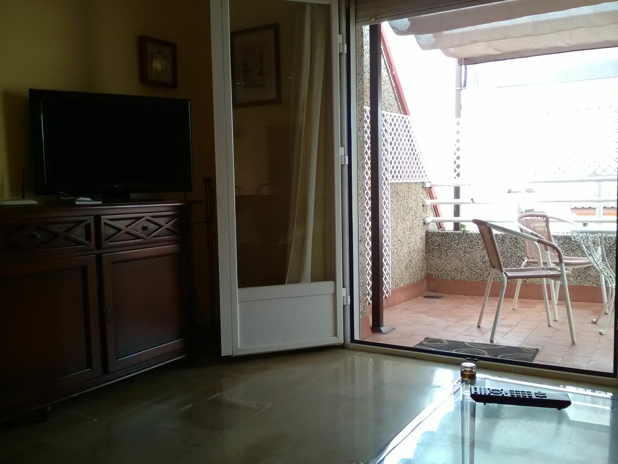 Apartamento Aben Humeya Granada