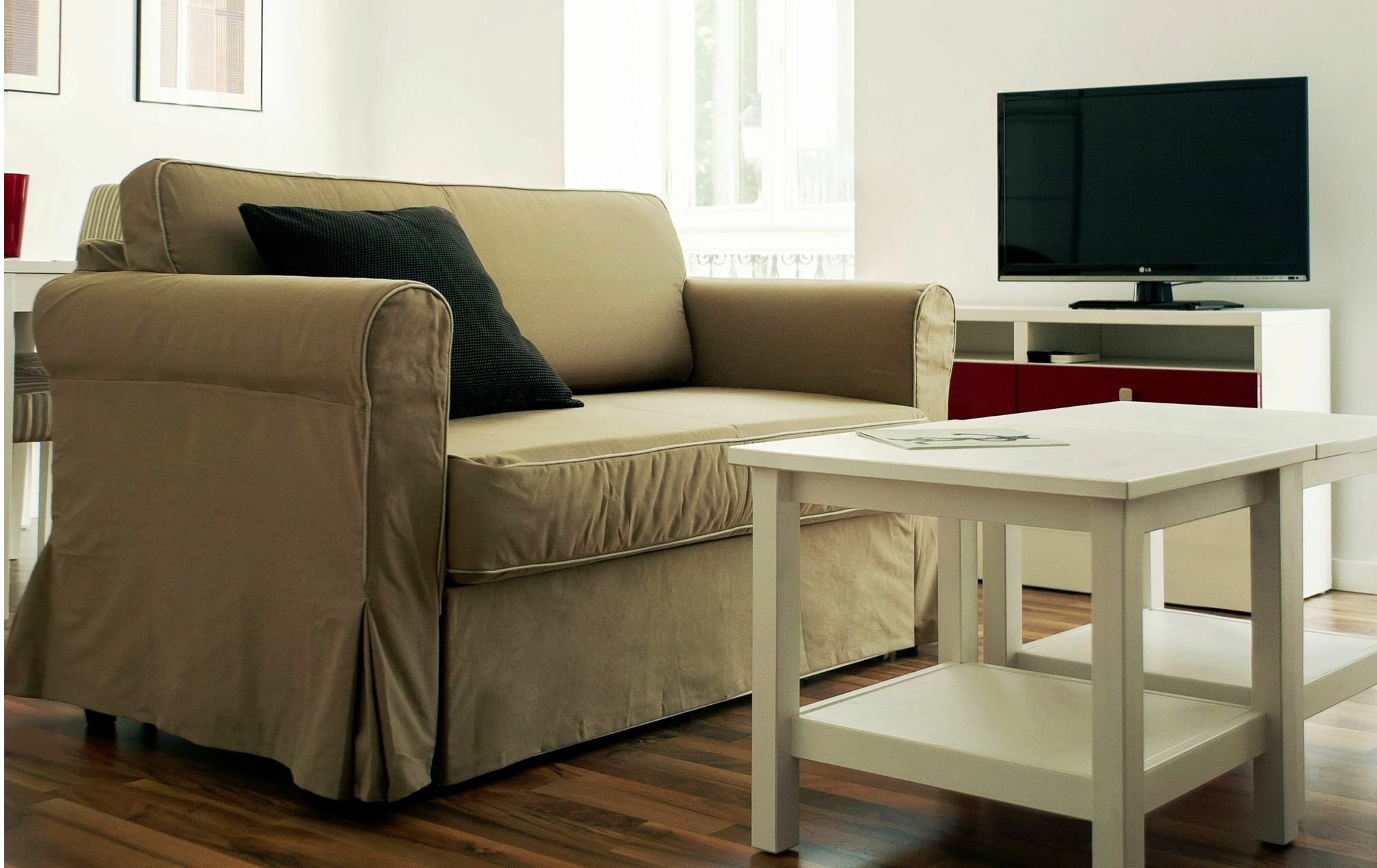 Apartamento Alhambra Slowhomes Granada