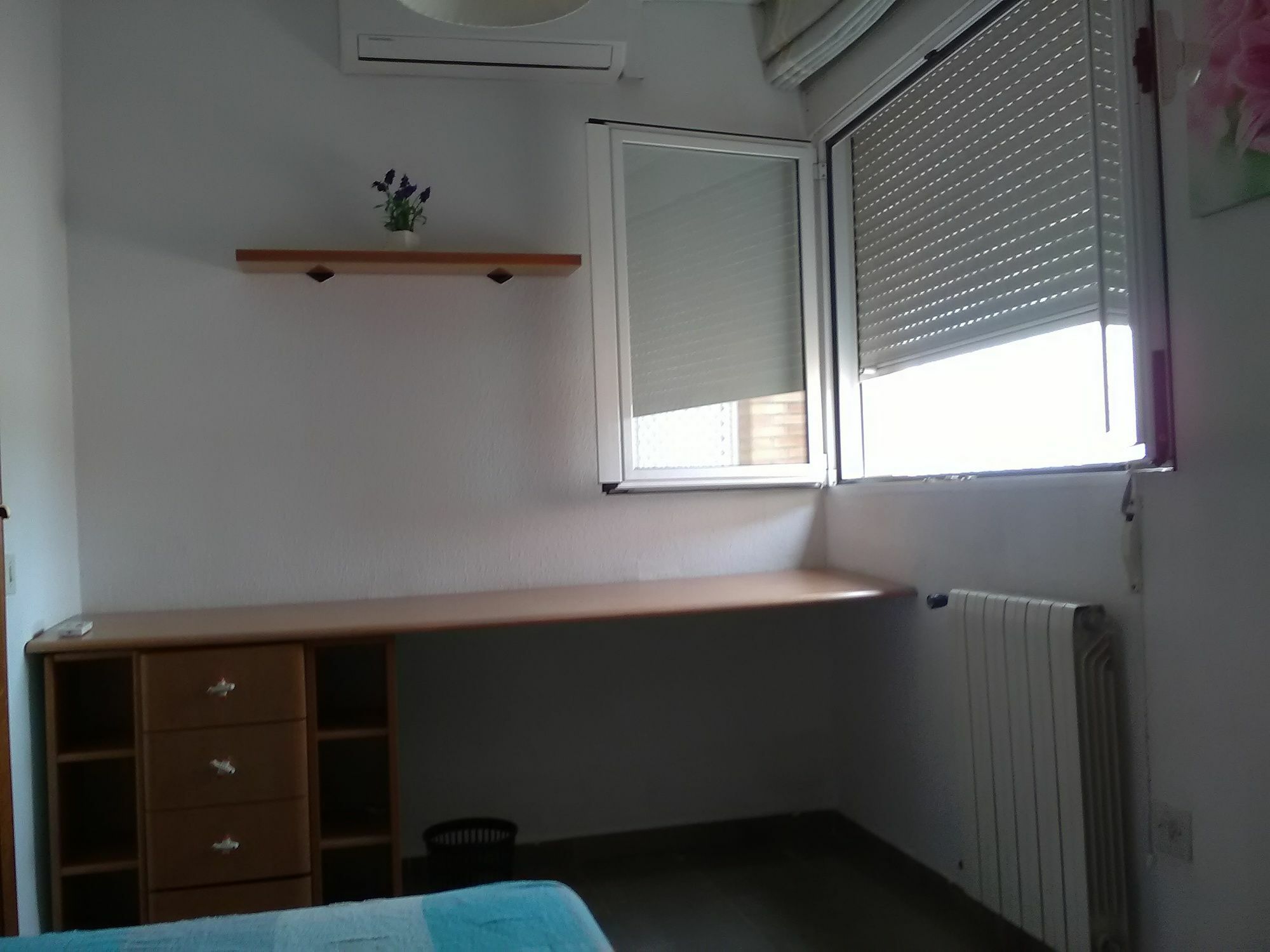 Apartamento Aben Humeya *