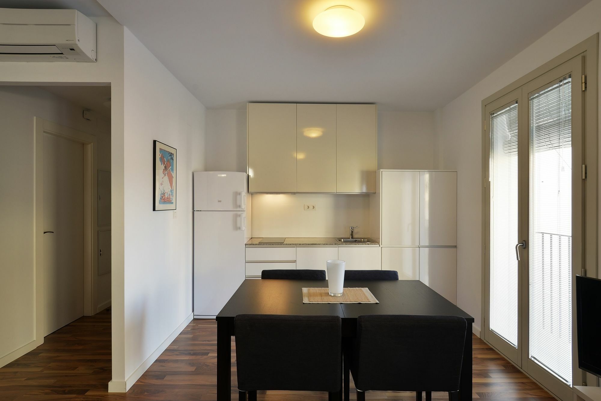 Apartamento Alhambra Slowhomes Granada