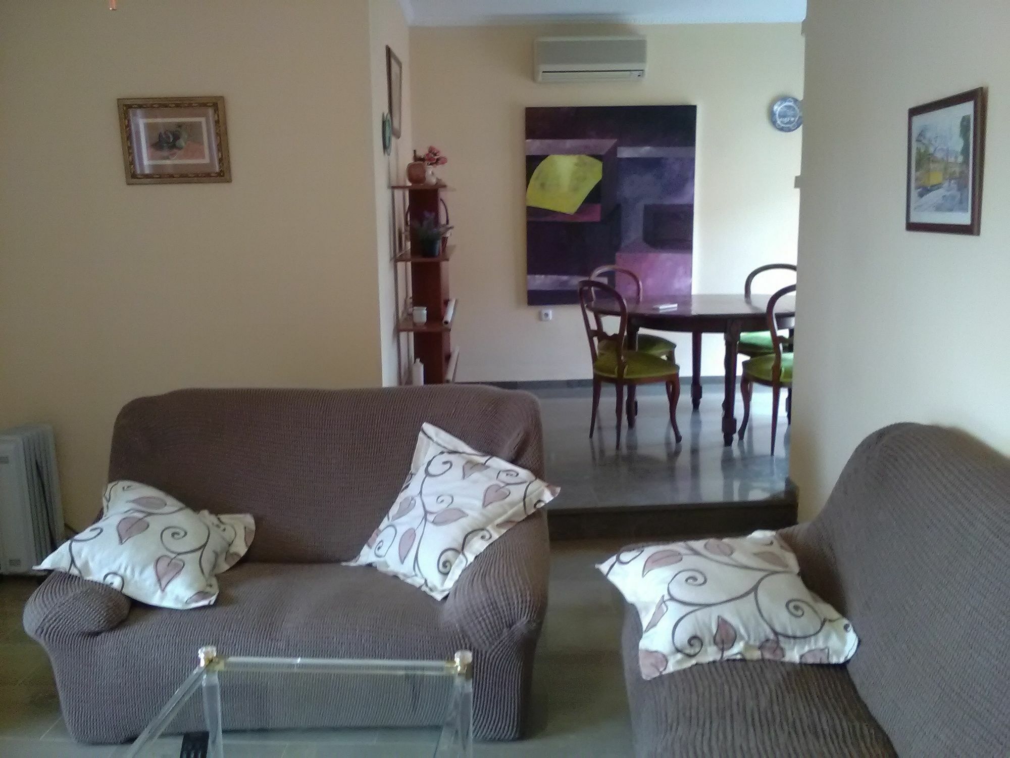 Apartamento Aben Humeya *