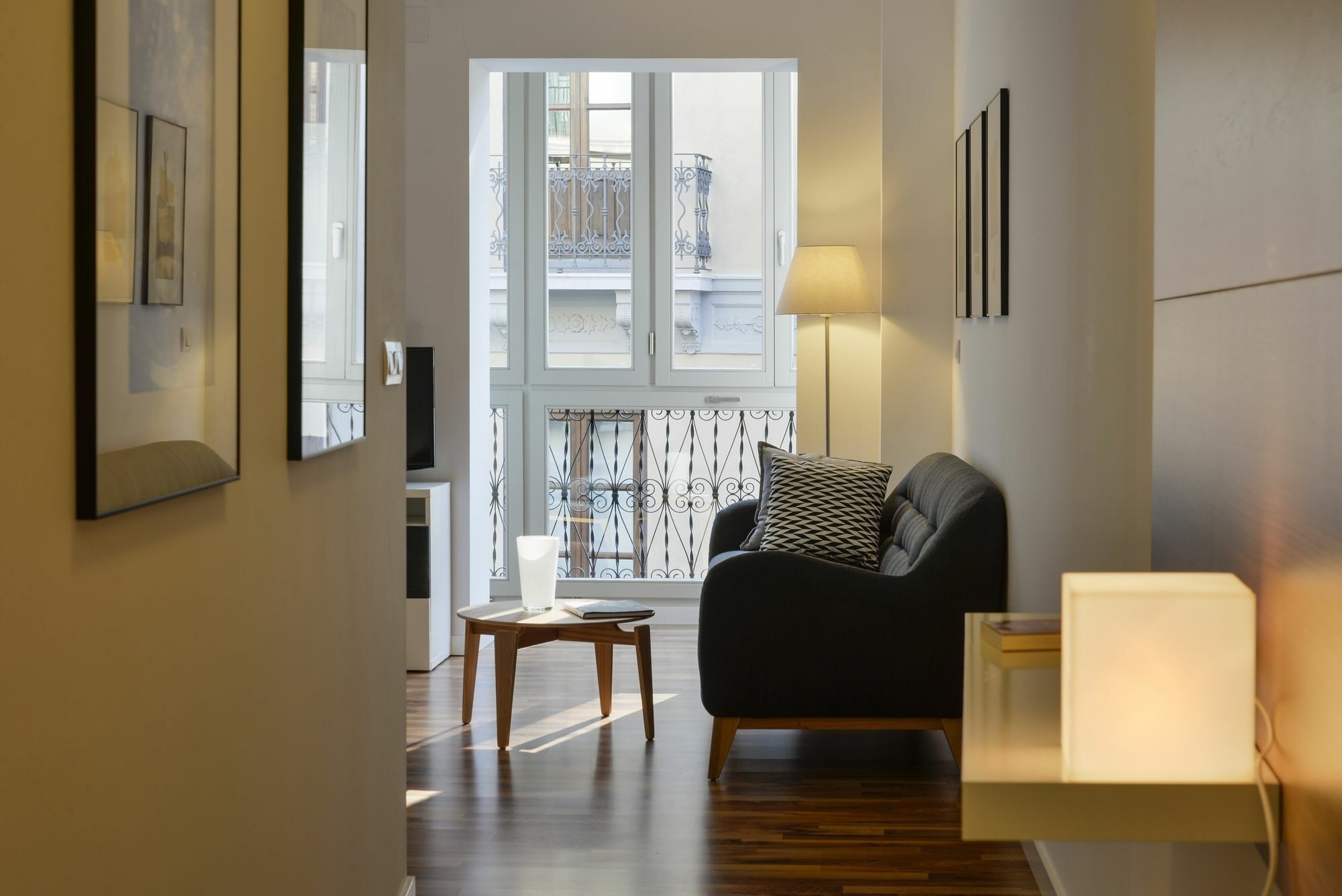 Alhambra Slowhomes Apartamento Granada