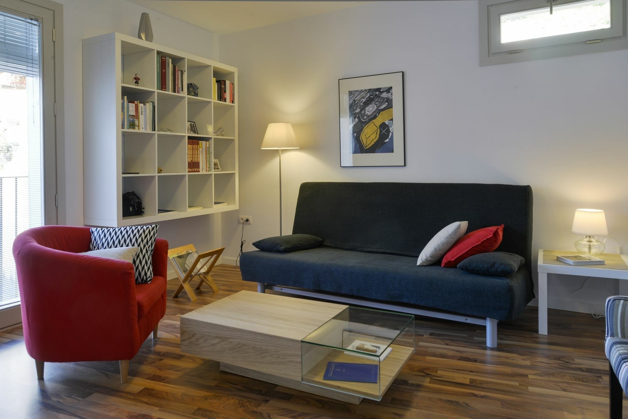 Apartamento Alhambra Slowhomes Granada