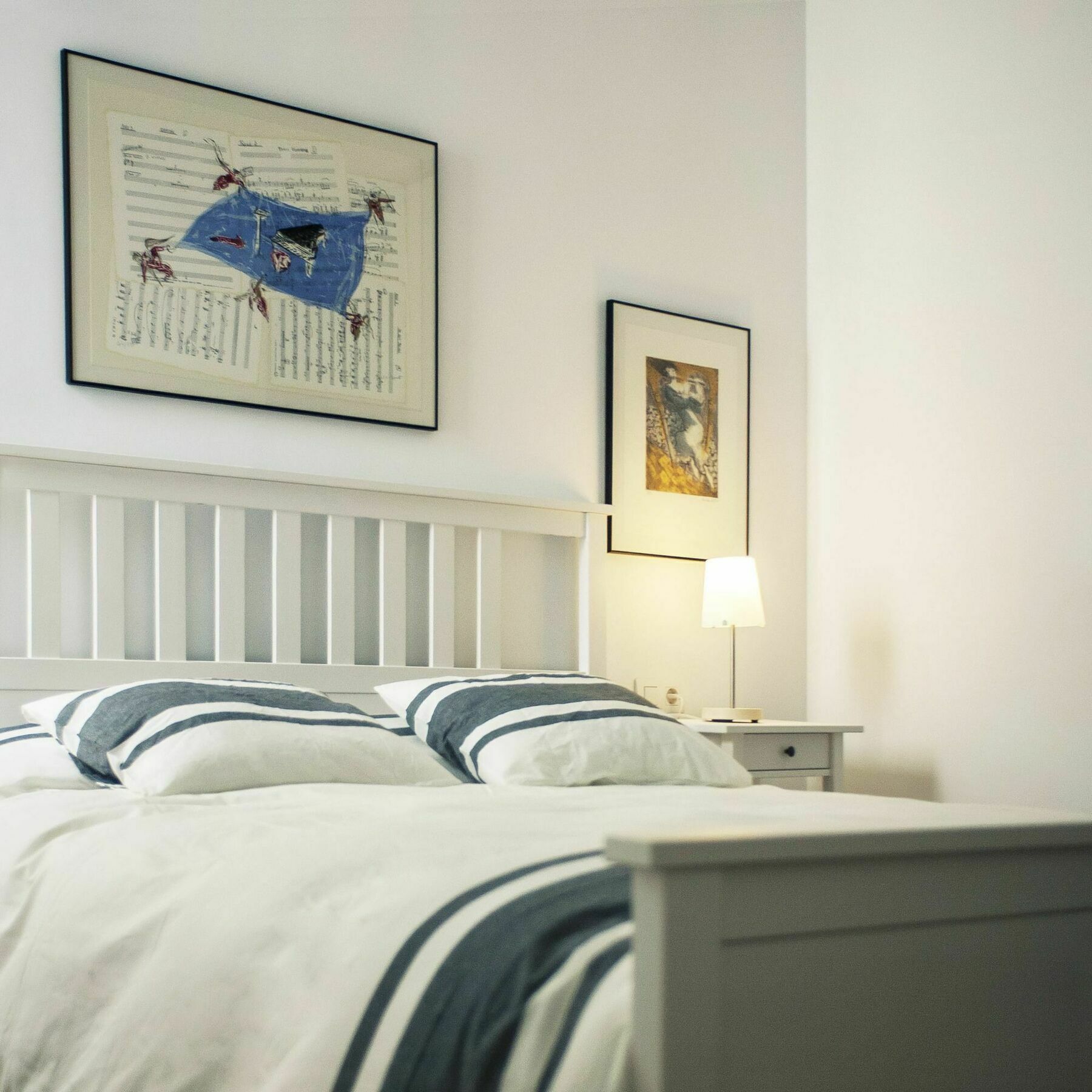 Apartamento Alhambra Slowhomes