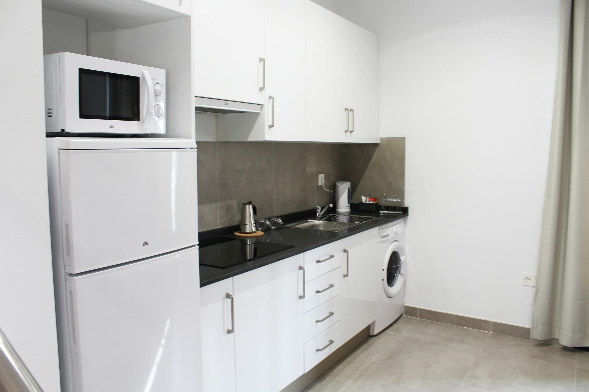 Nest Flats *