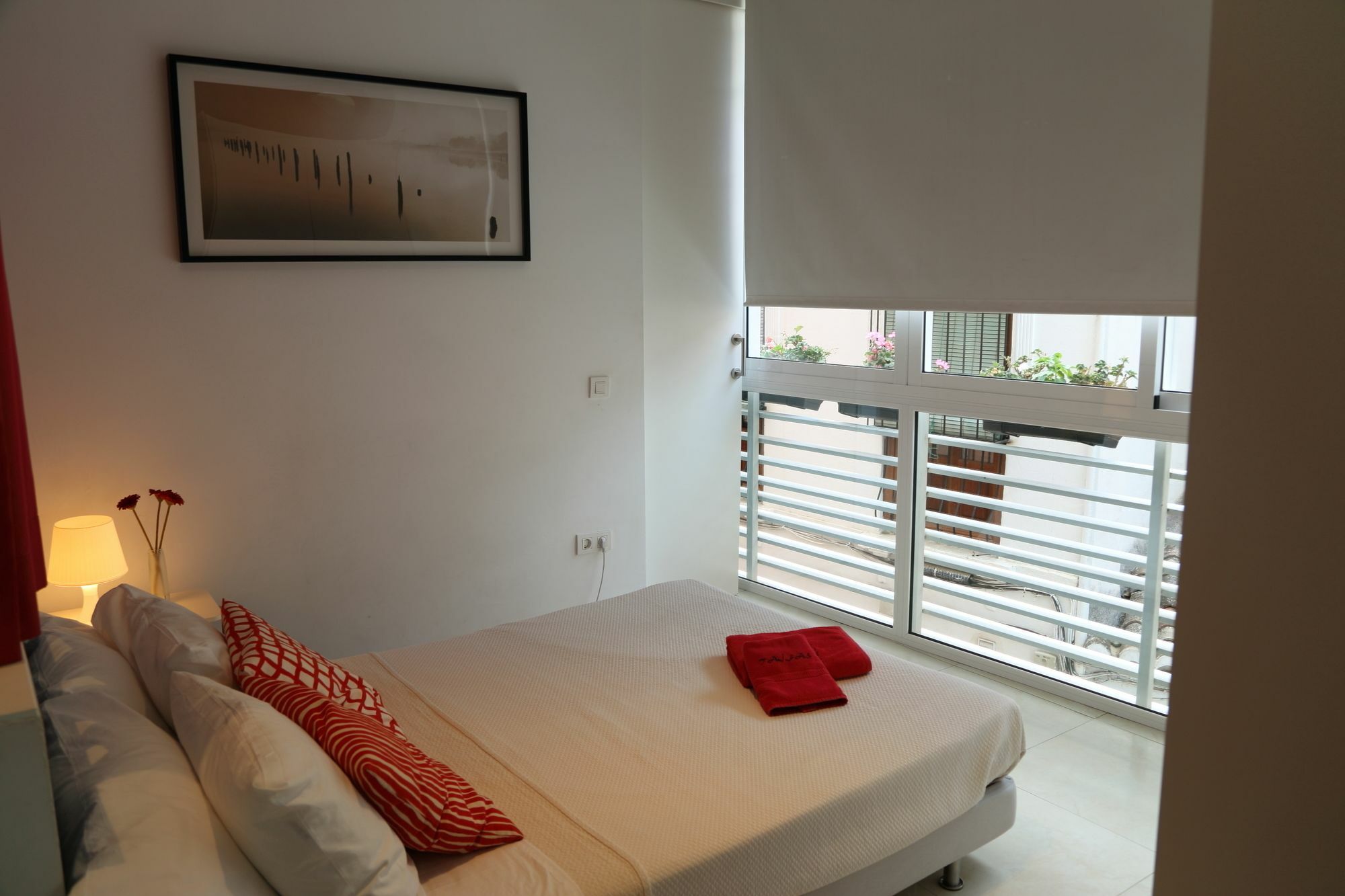 Apartamento Taifas *
