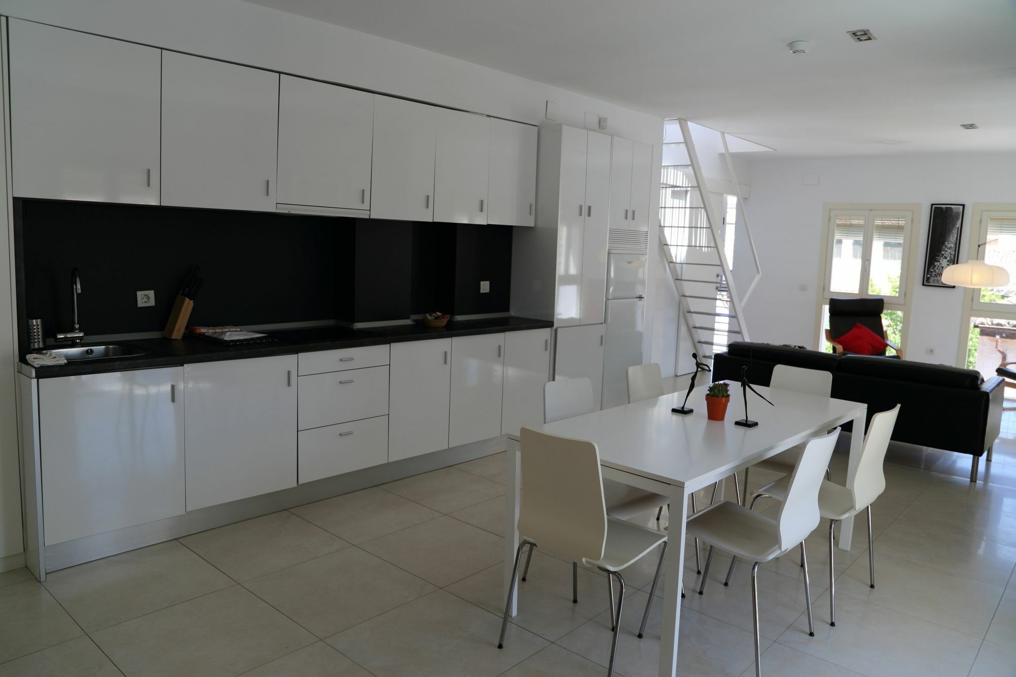 Apartamento Taifas