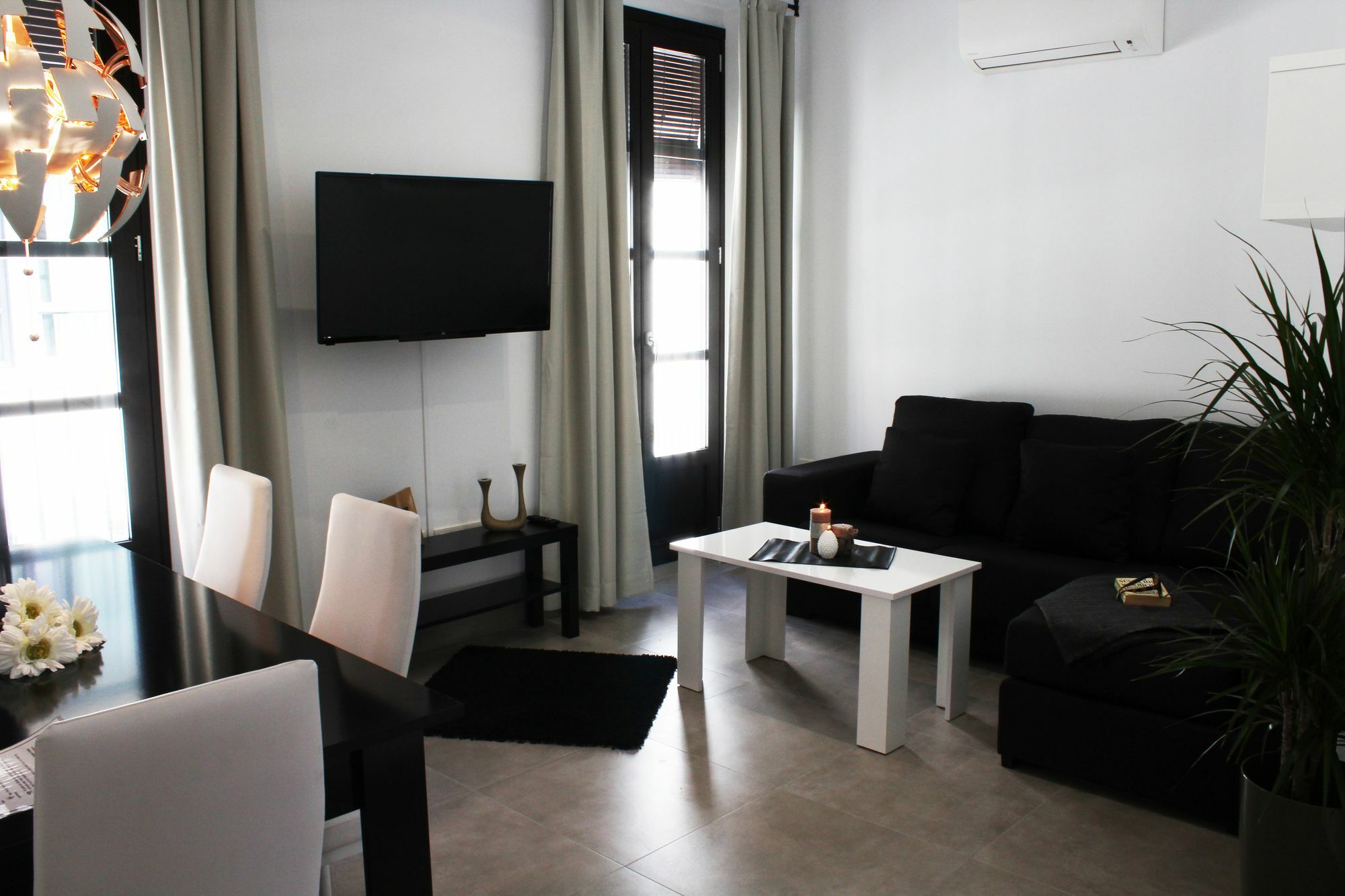 Nest Flats Apartamento Granada