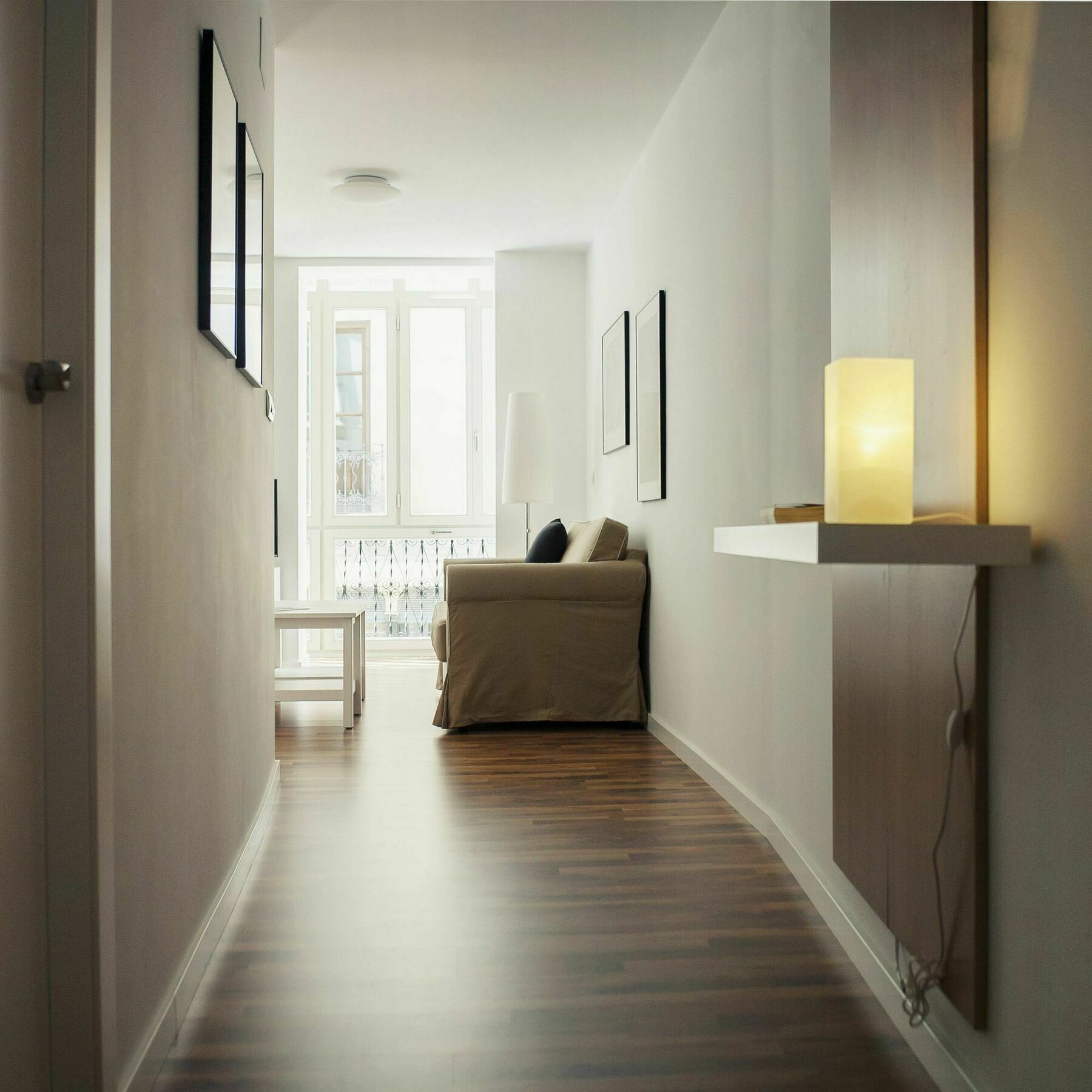 Apartamento Alhambra Slowhomes Granada