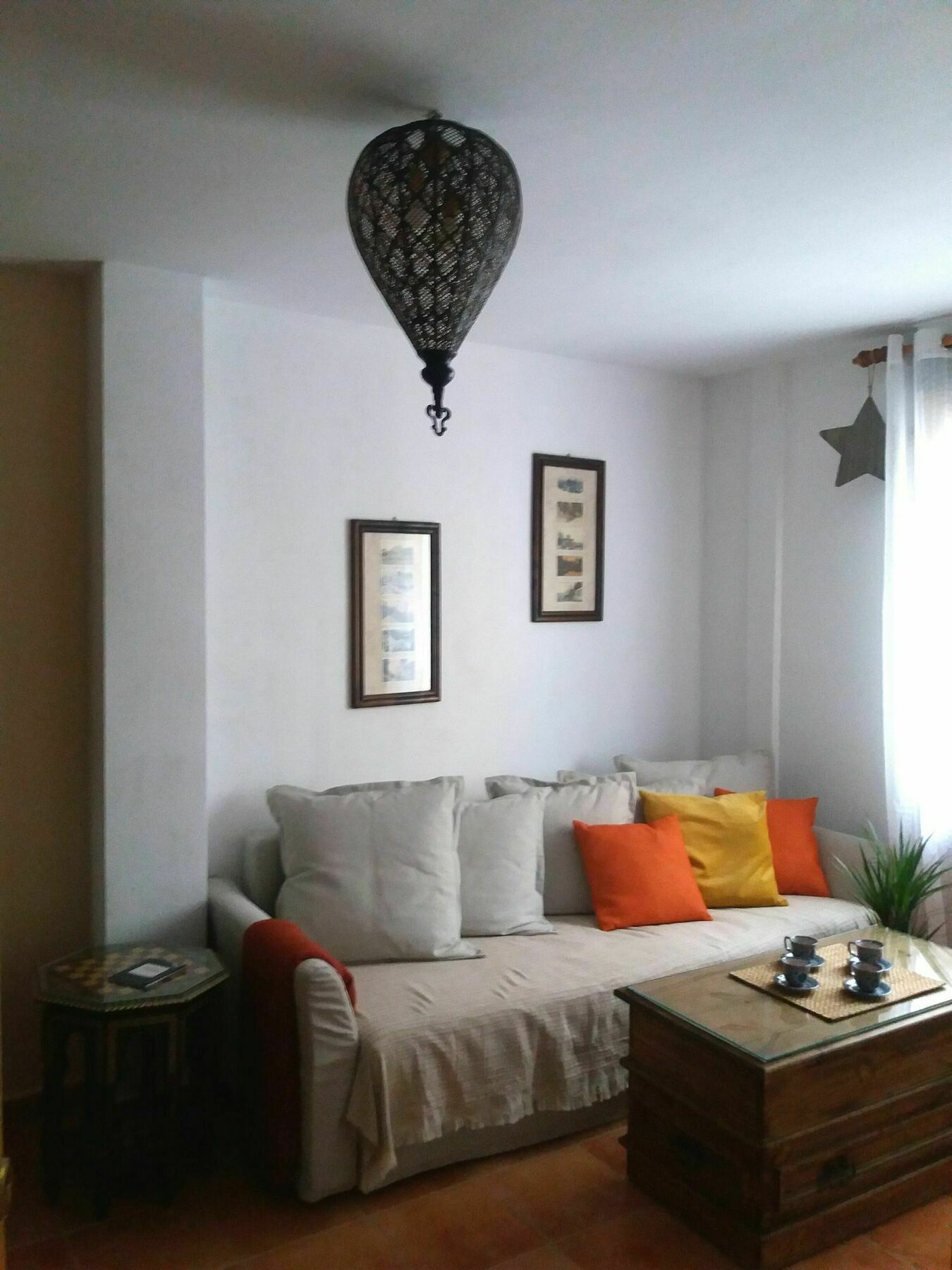 Center Apartamento