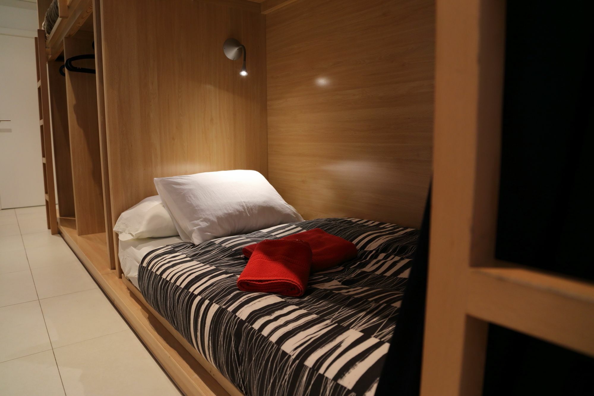 Apartamento Taifas