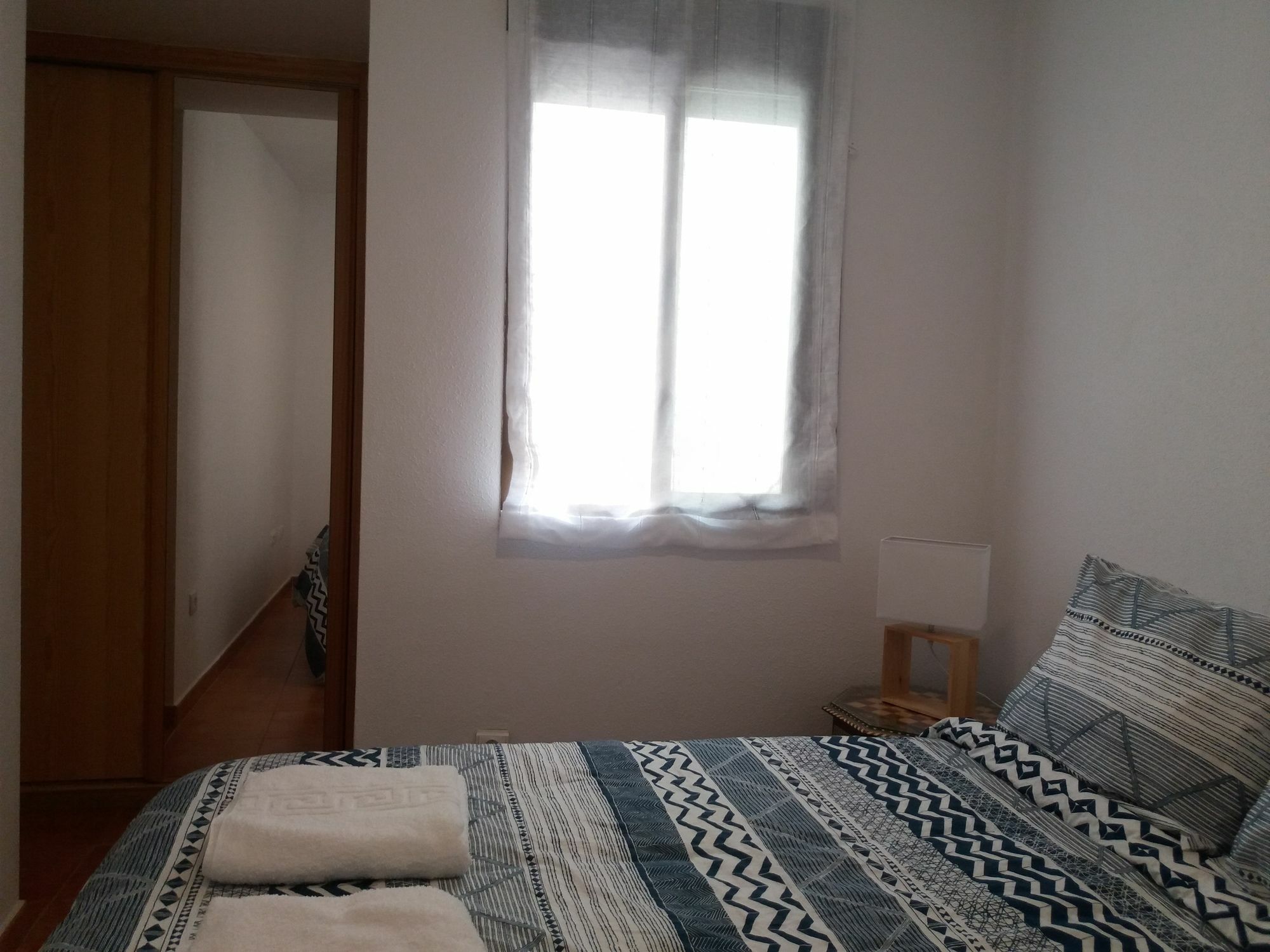 Center Apartamento Granada
