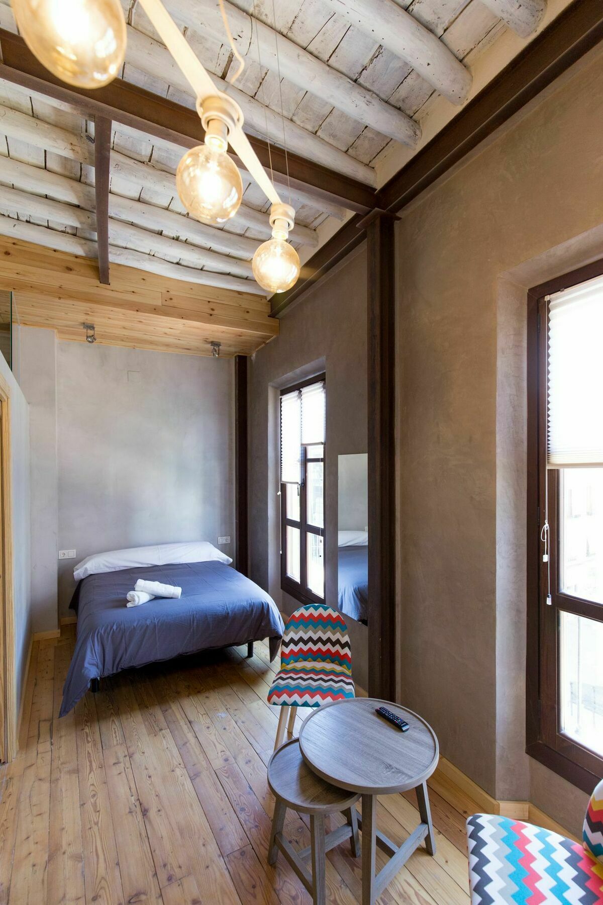 Lobos Apartamento *
