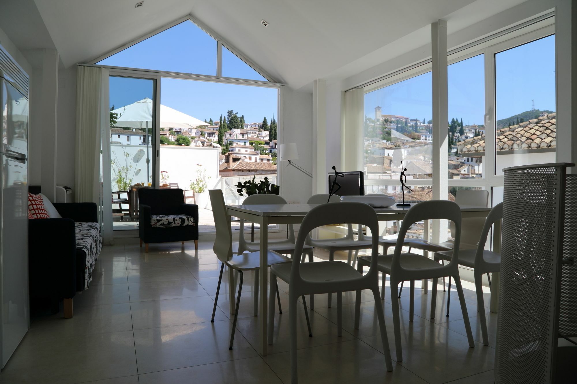 Apartamento Taifas *