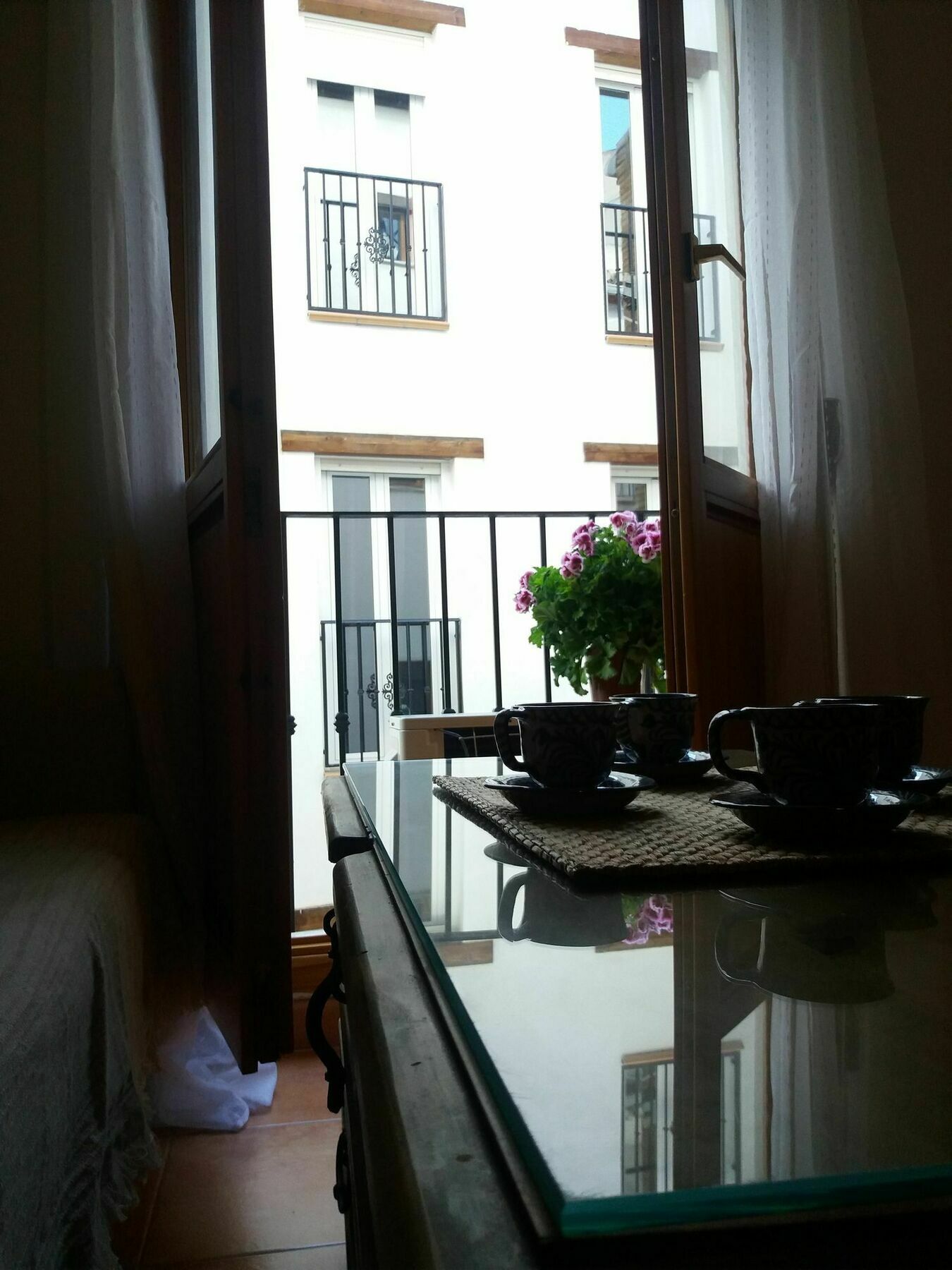 Apartamento Center Granada
