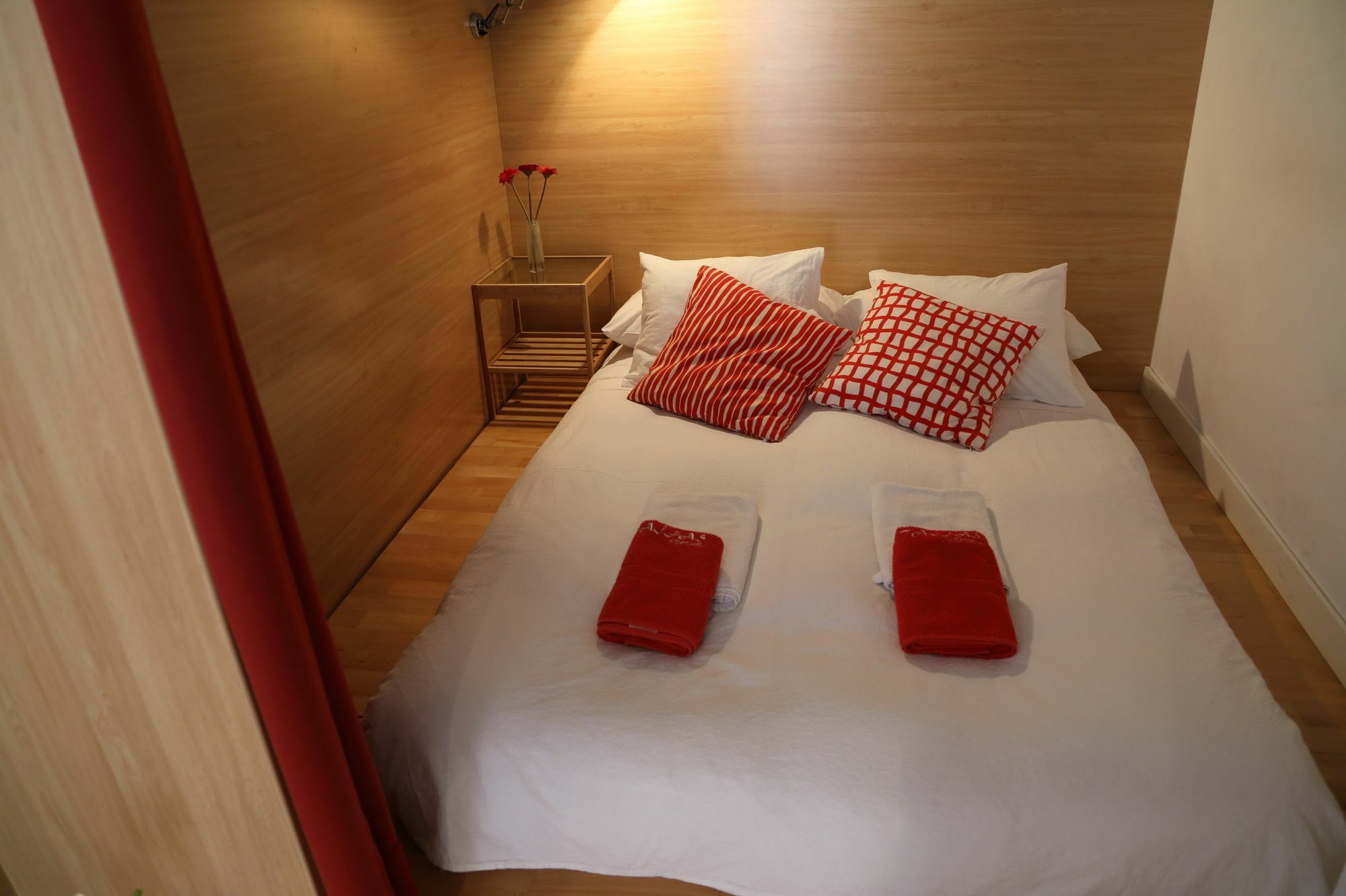 Apartamento Taifas