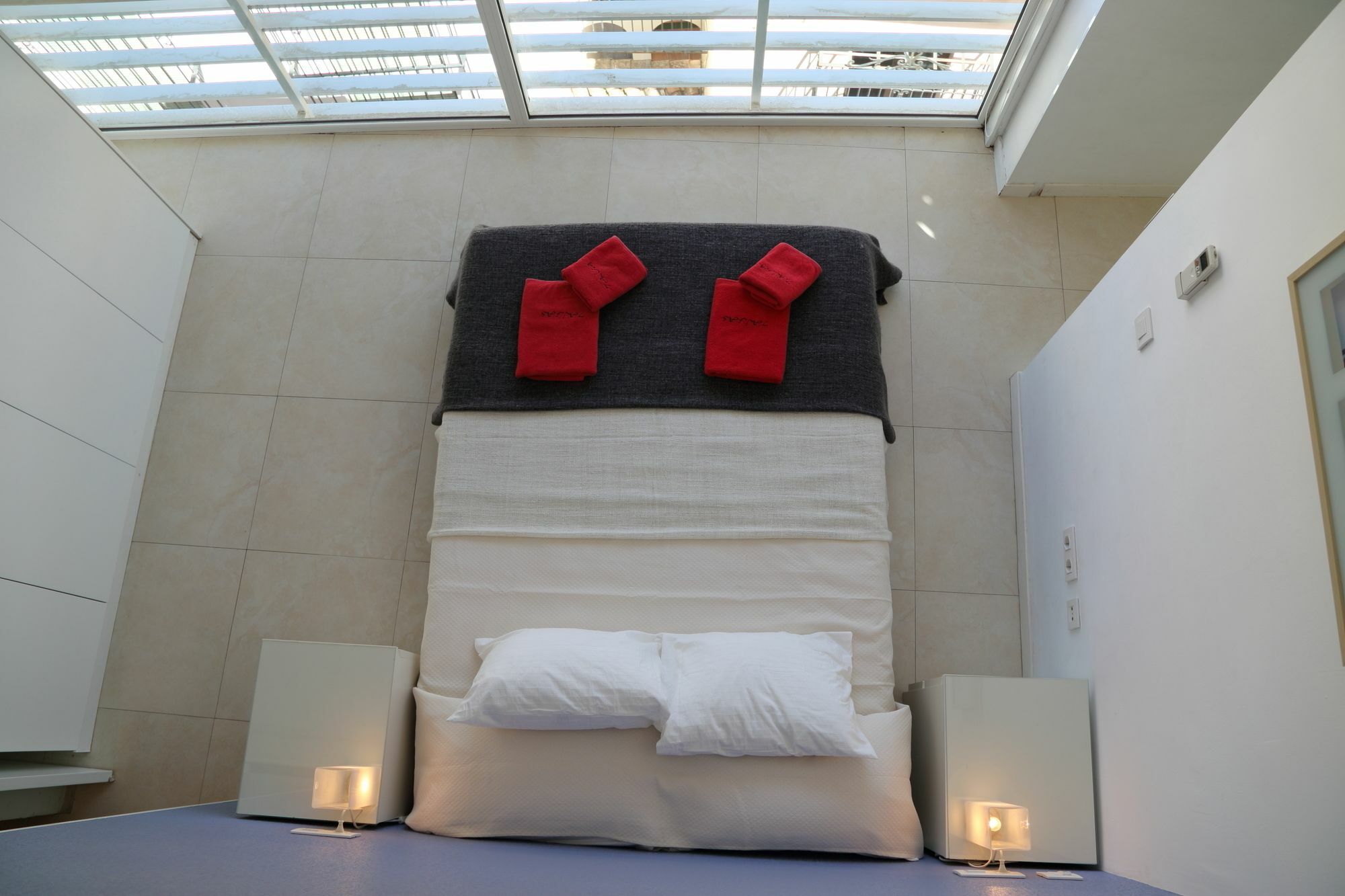 Taifas Apartamento Granada