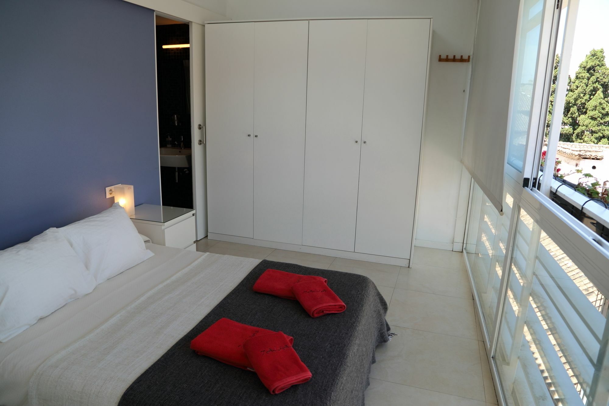 Apartamento Taifas