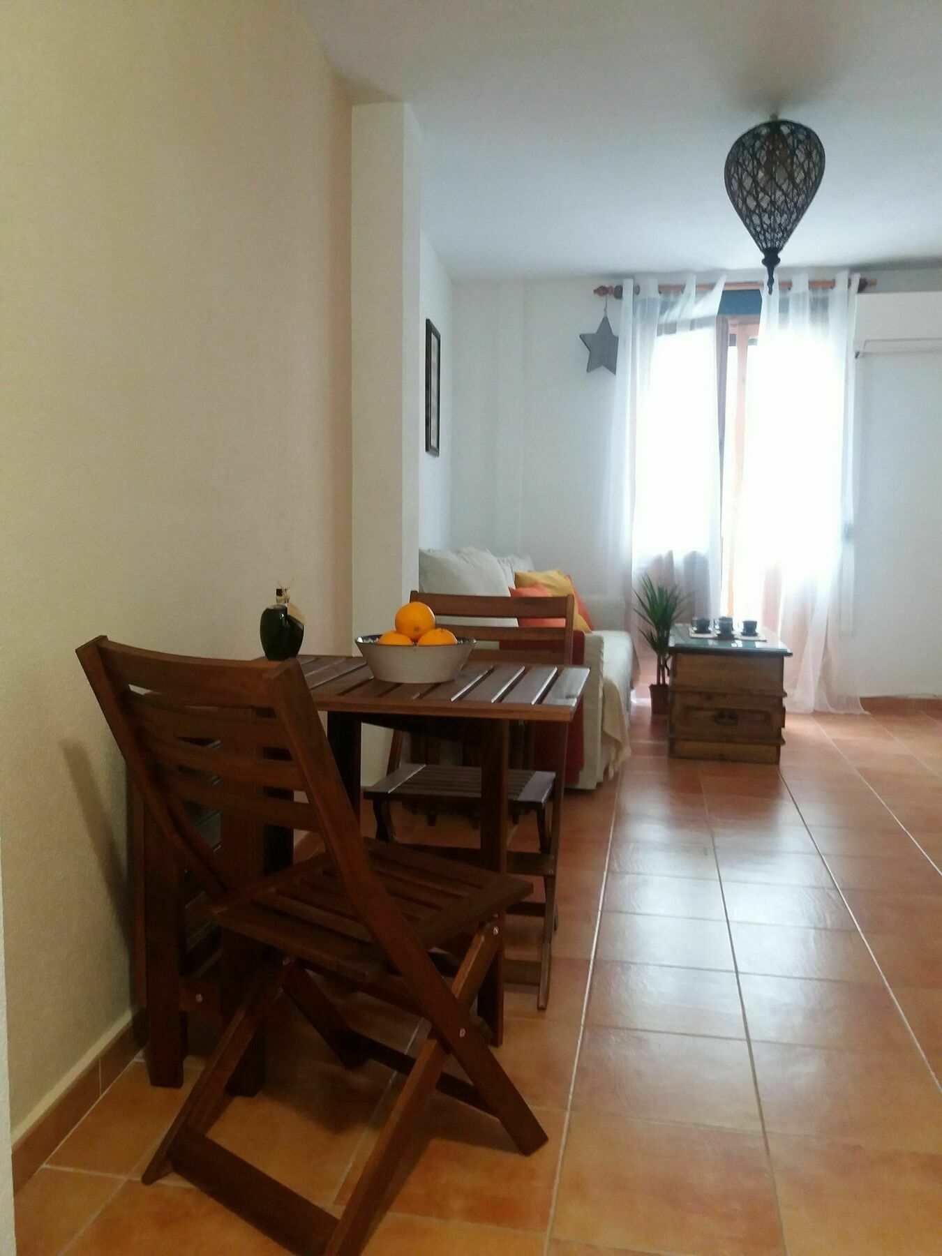 Apartamento Center Granada