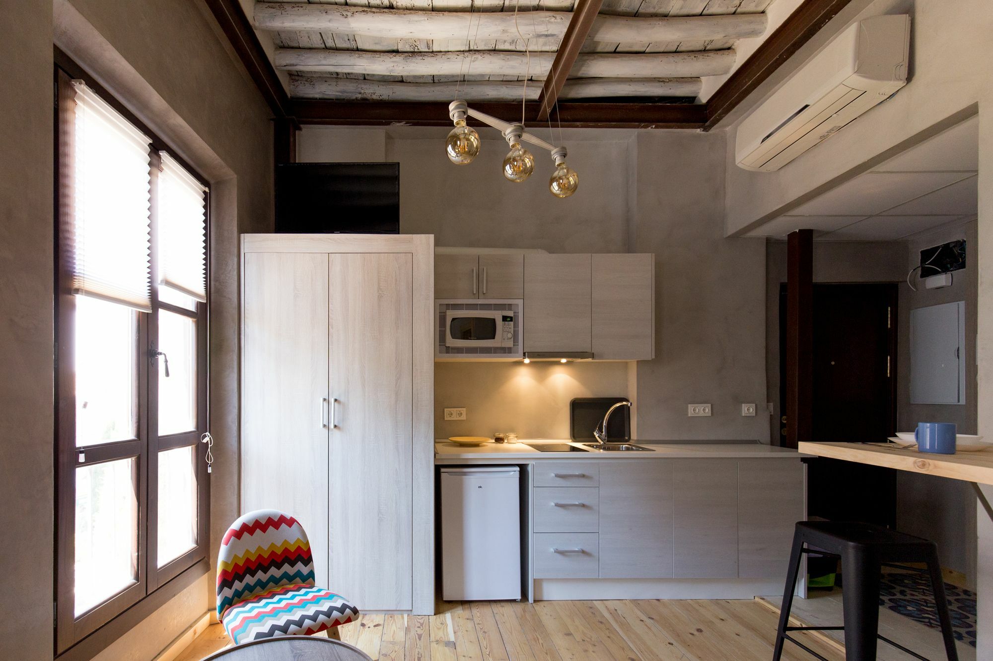 Lobos Apartamento