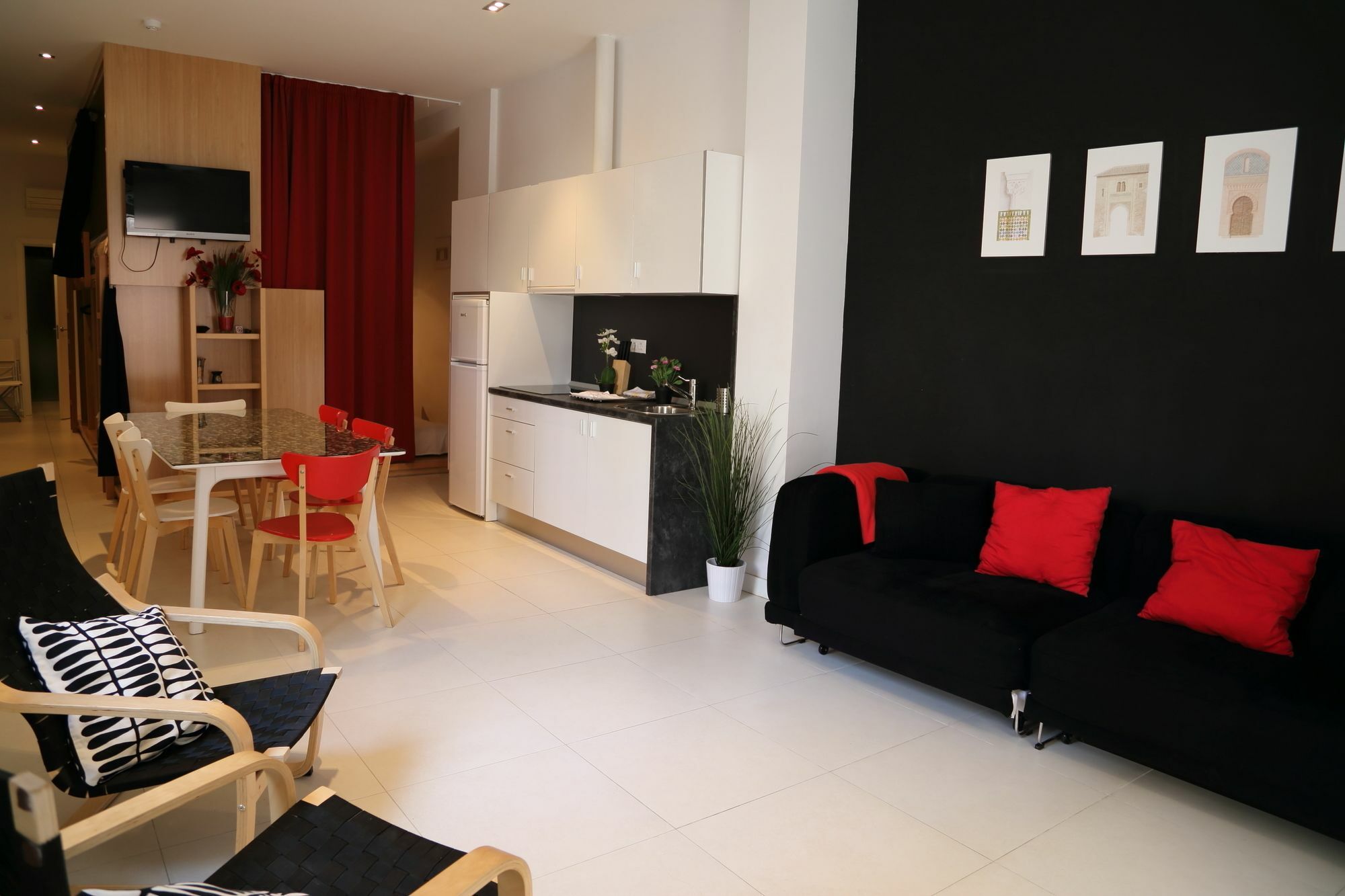 Apartamento Taifas *