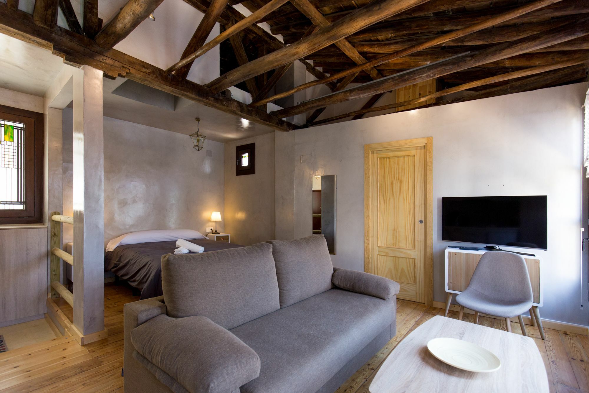 Lobos Apartamento