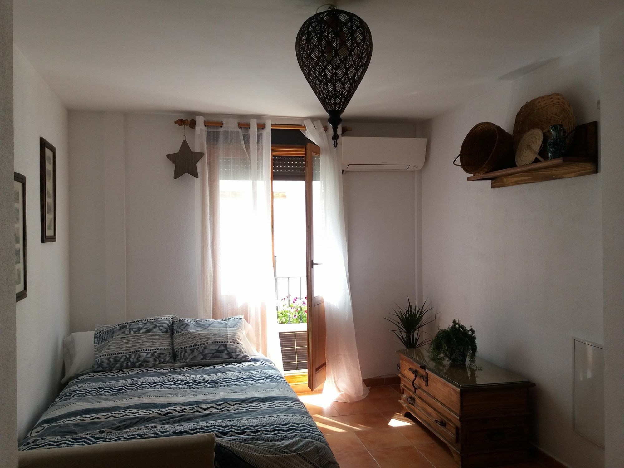 Apartamento Center *