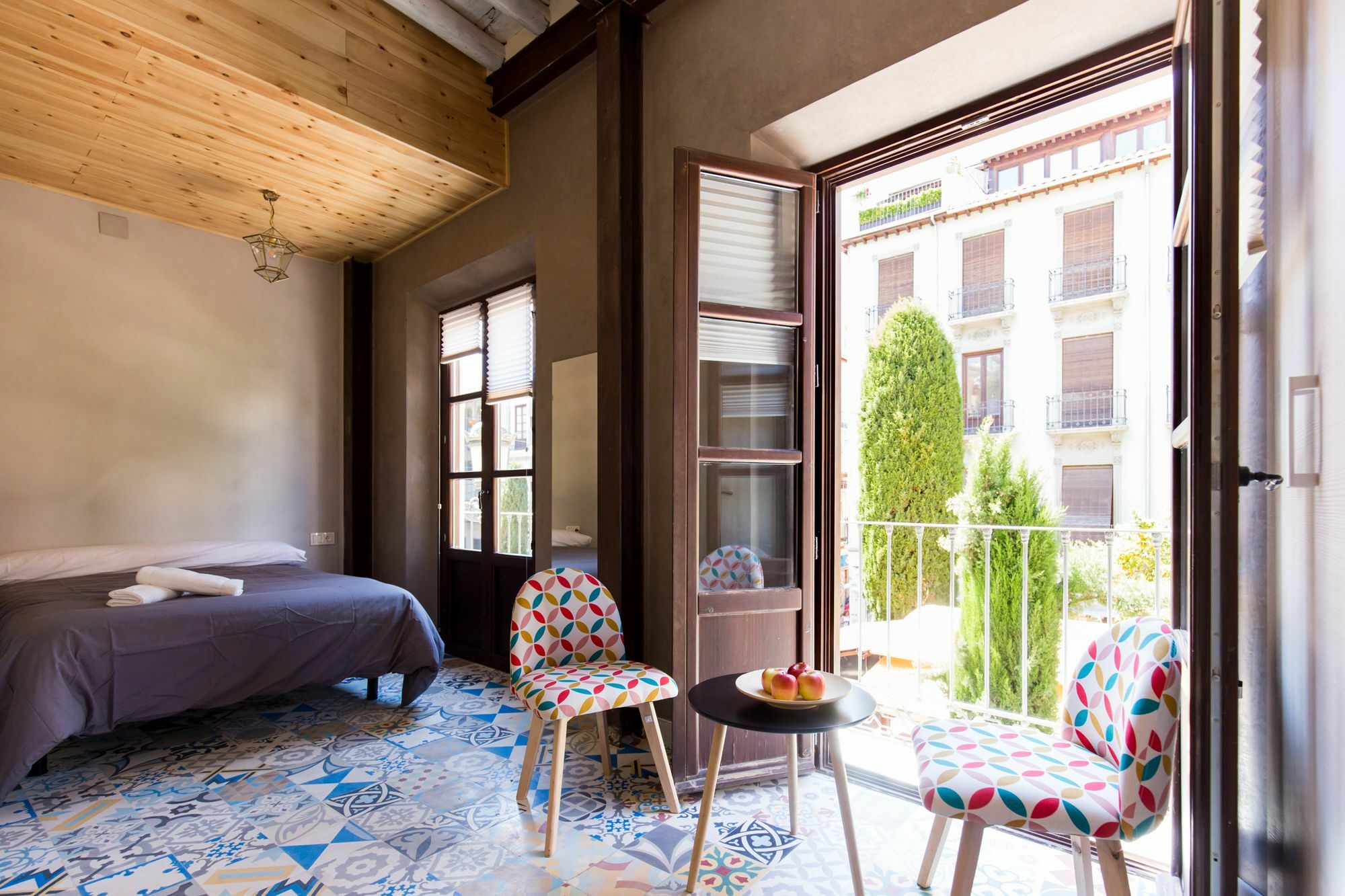 Lobos Apartamento *