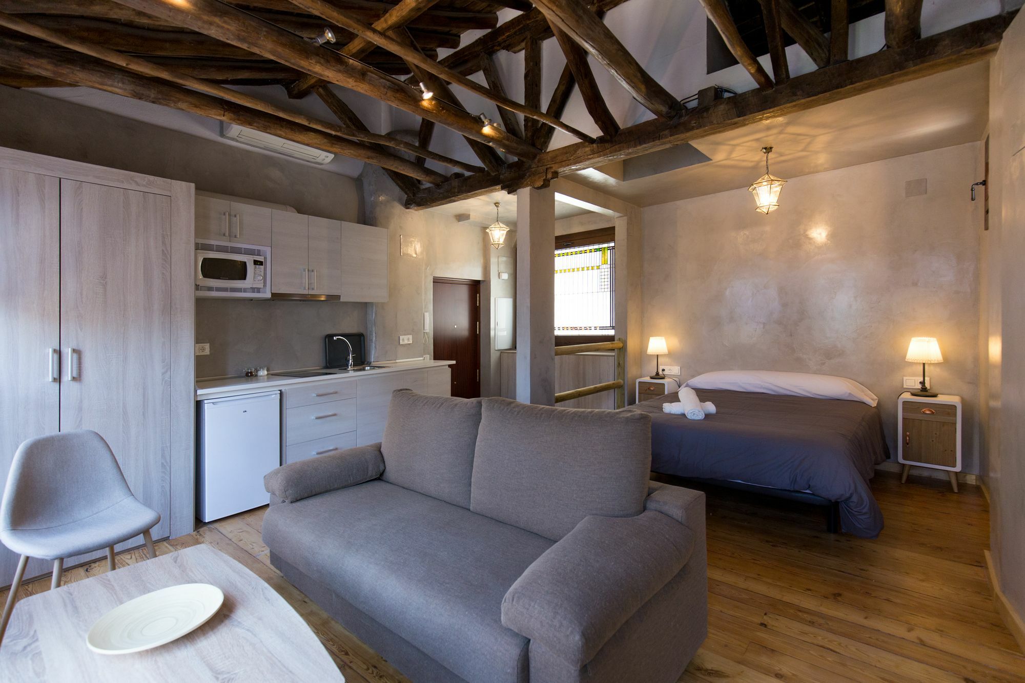 Lobos Apartamento Granada