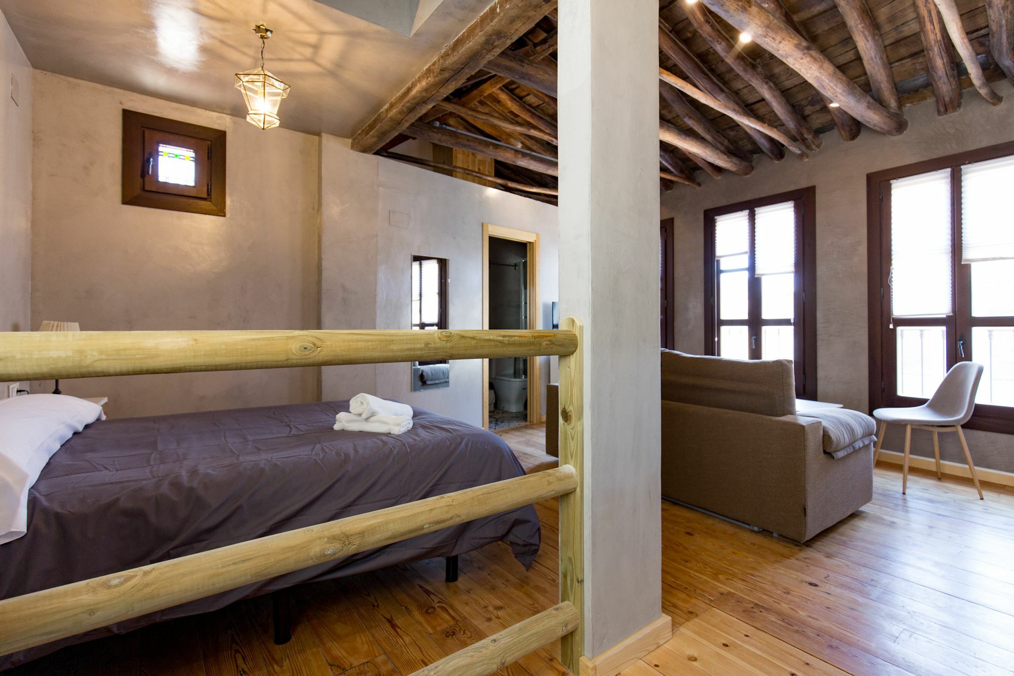 Apartamento Lobos Granada