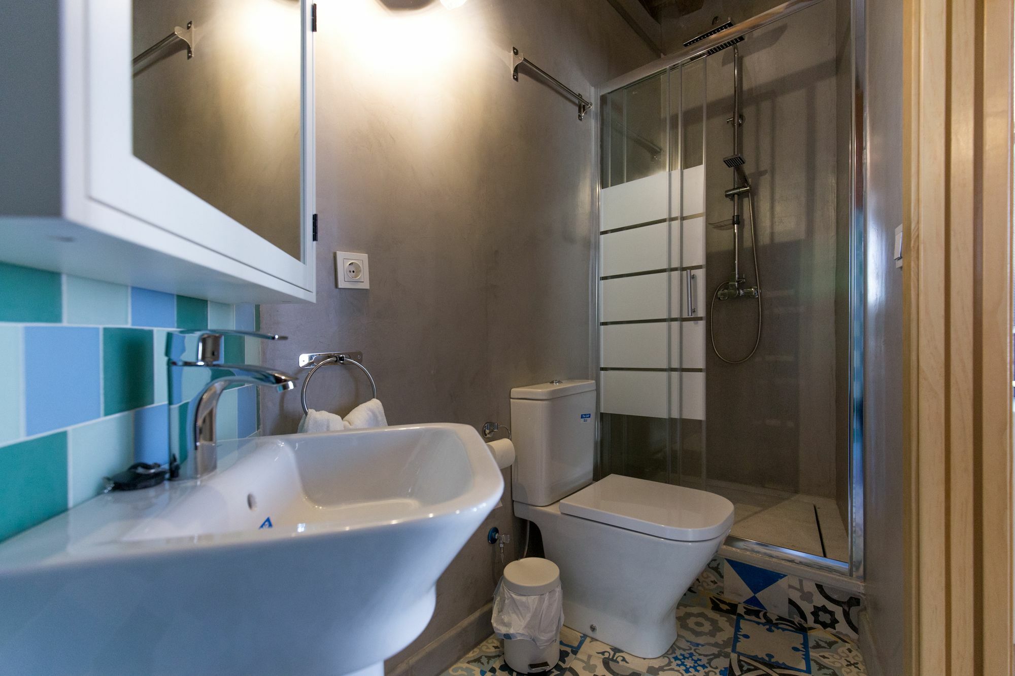 Apartamento Lobos