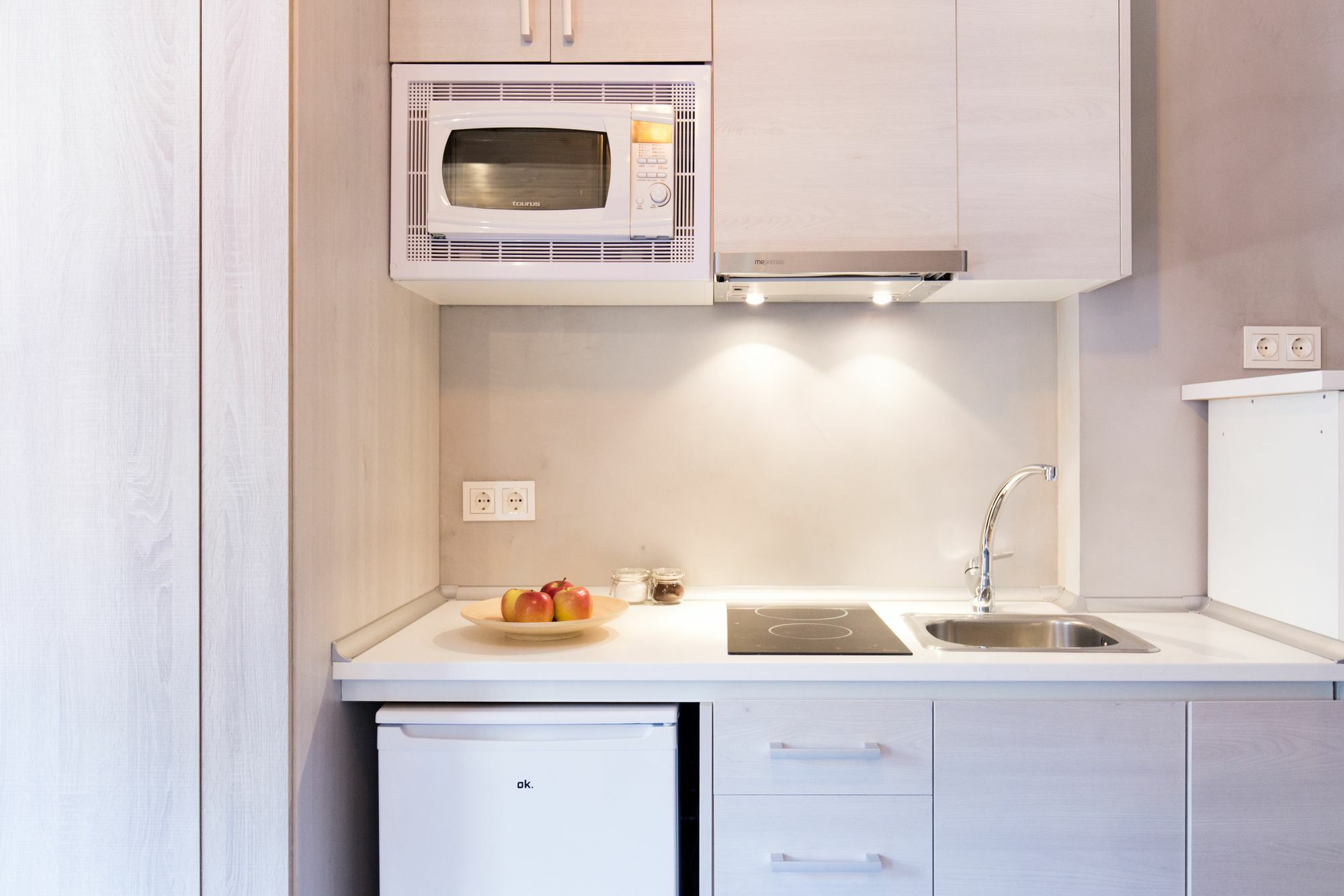 Lobos Apartamento Granada