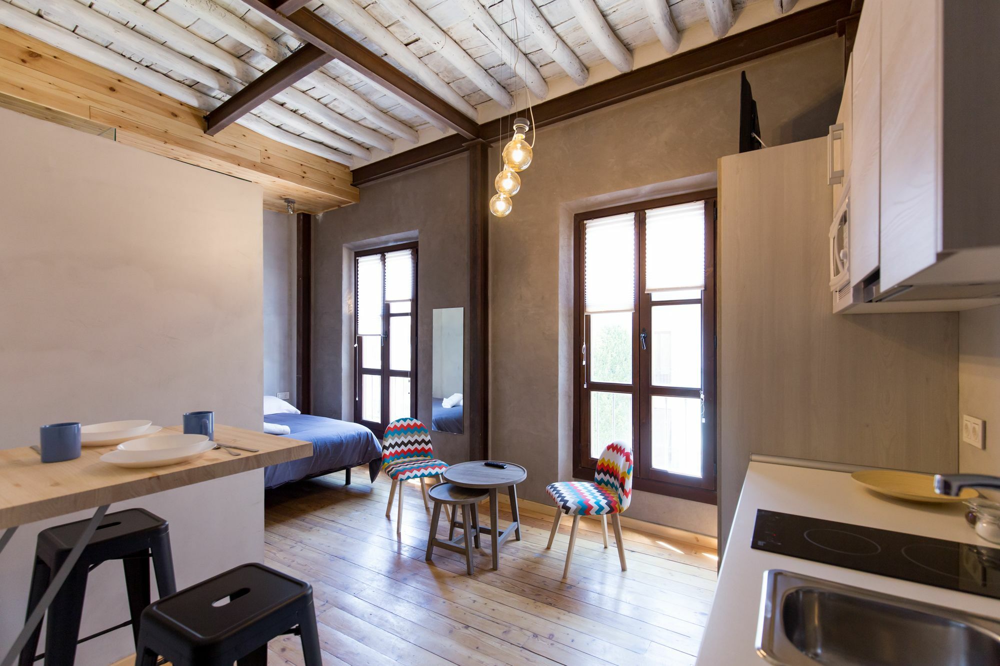 Apartamento Lobos