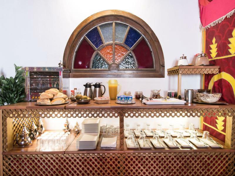 Casa De Federico Boutique Pensión
