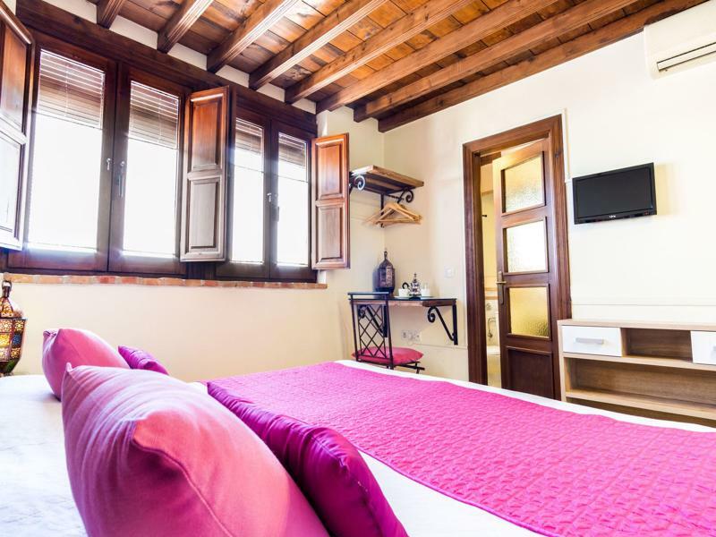 Casa De Federico Boutique Granada