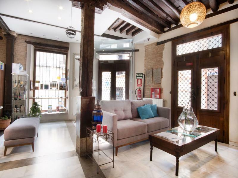 Casa De Federico Boutique 2*